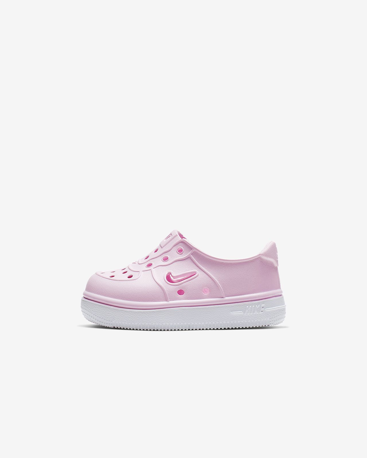 Nike Foam Force 1 Baby \u0026amp; Toddler 