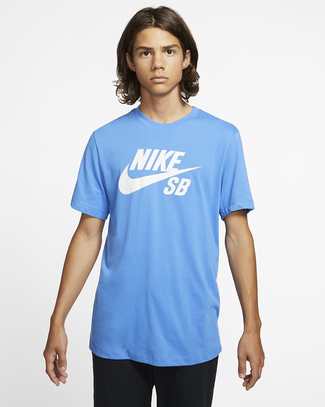 nike sb dri fit shirt