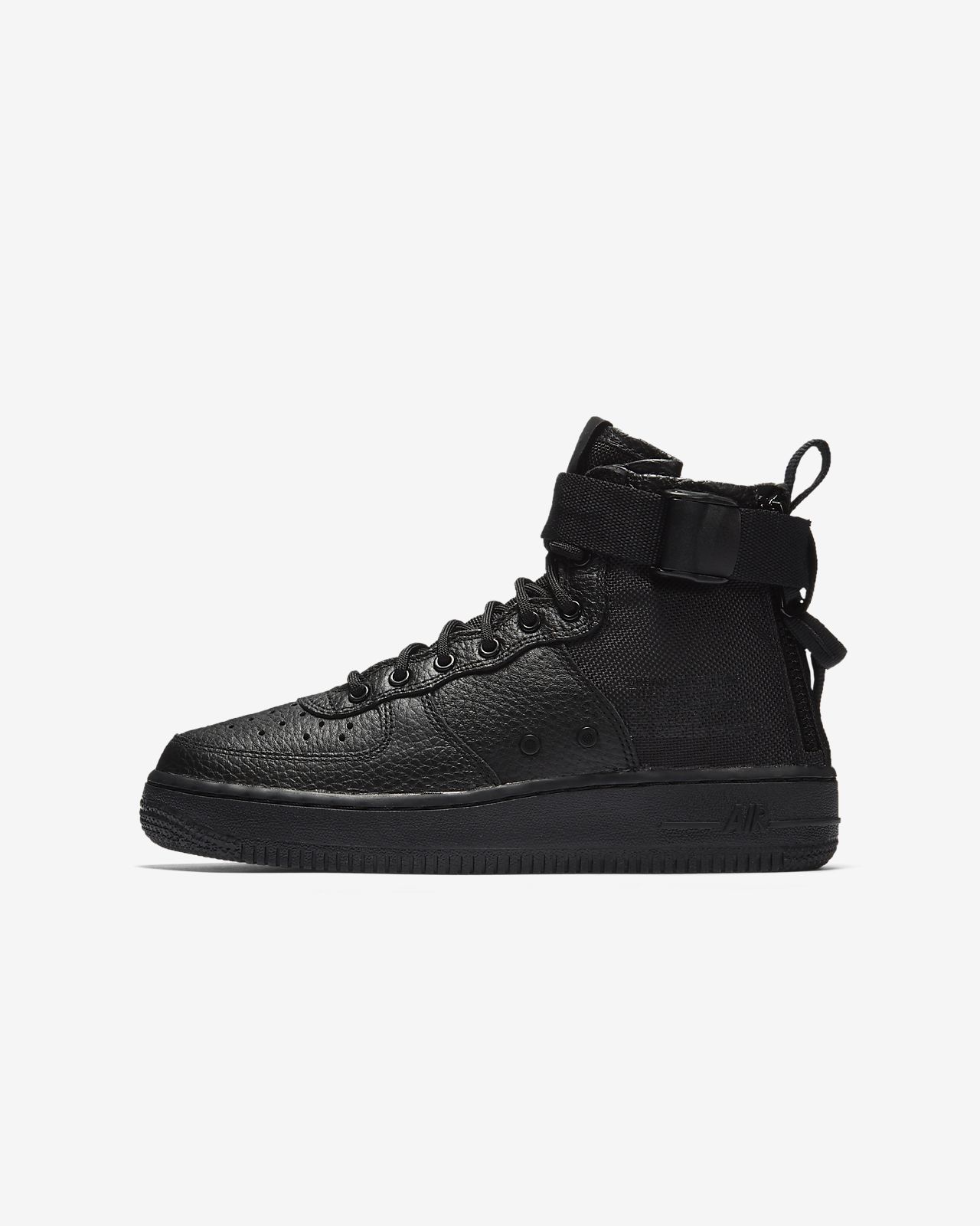 Scarpa Nike SF Air Force 1 Mid Ragazzi. Nike CH Scarpa Nike SF Air CH Force 1 Mid Ragazzi. Nike CH Air 7739c7