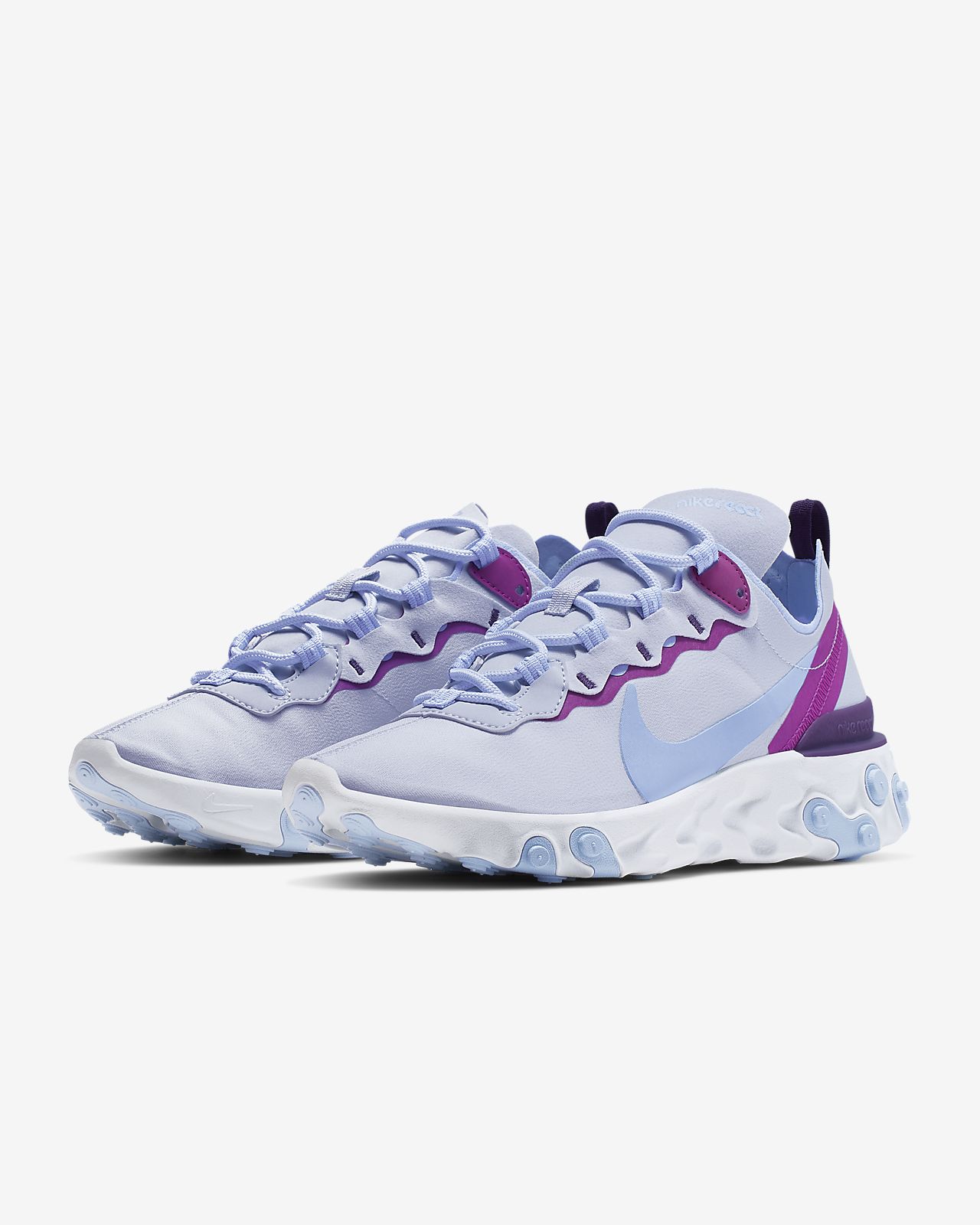 nike react element tn rose