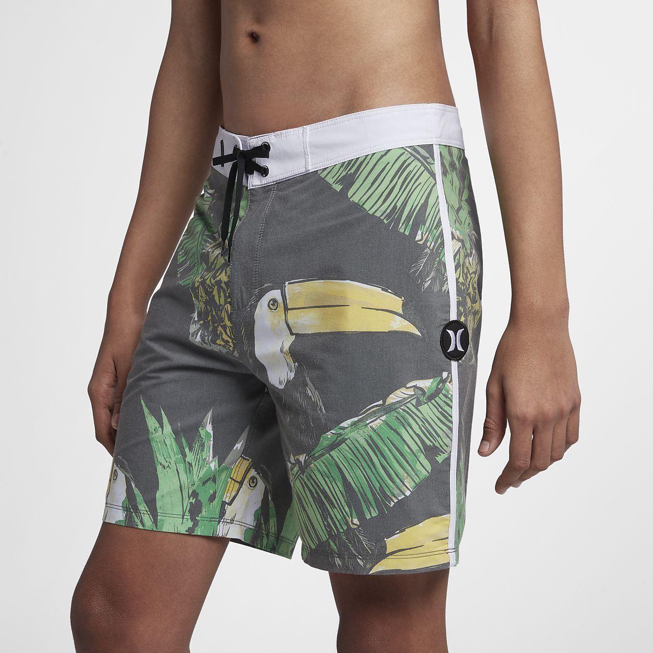 Hurley Toucan Boardshorts Outlet, 56 