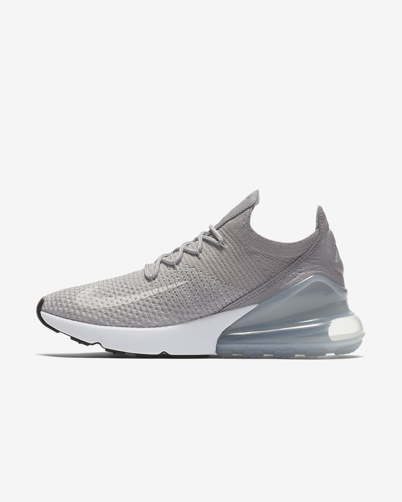 Max 270 Nike Femme Flyknit Rose Air UpqSGMzV