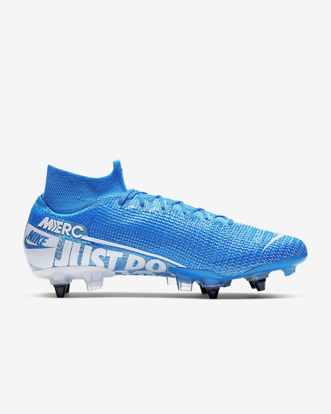 Nike Mercurial Superfly VI Pro CR7 Firm Ground Pinterest