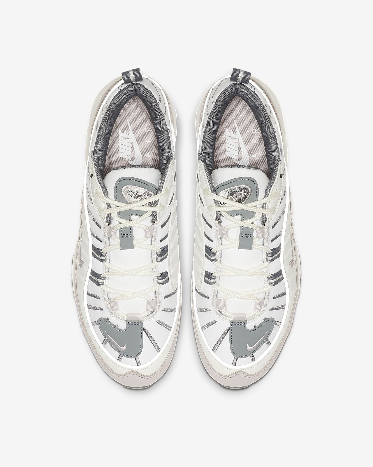 Nike Air Max 98 Women's Shoe Nike Air Max 98 Women's Shoe