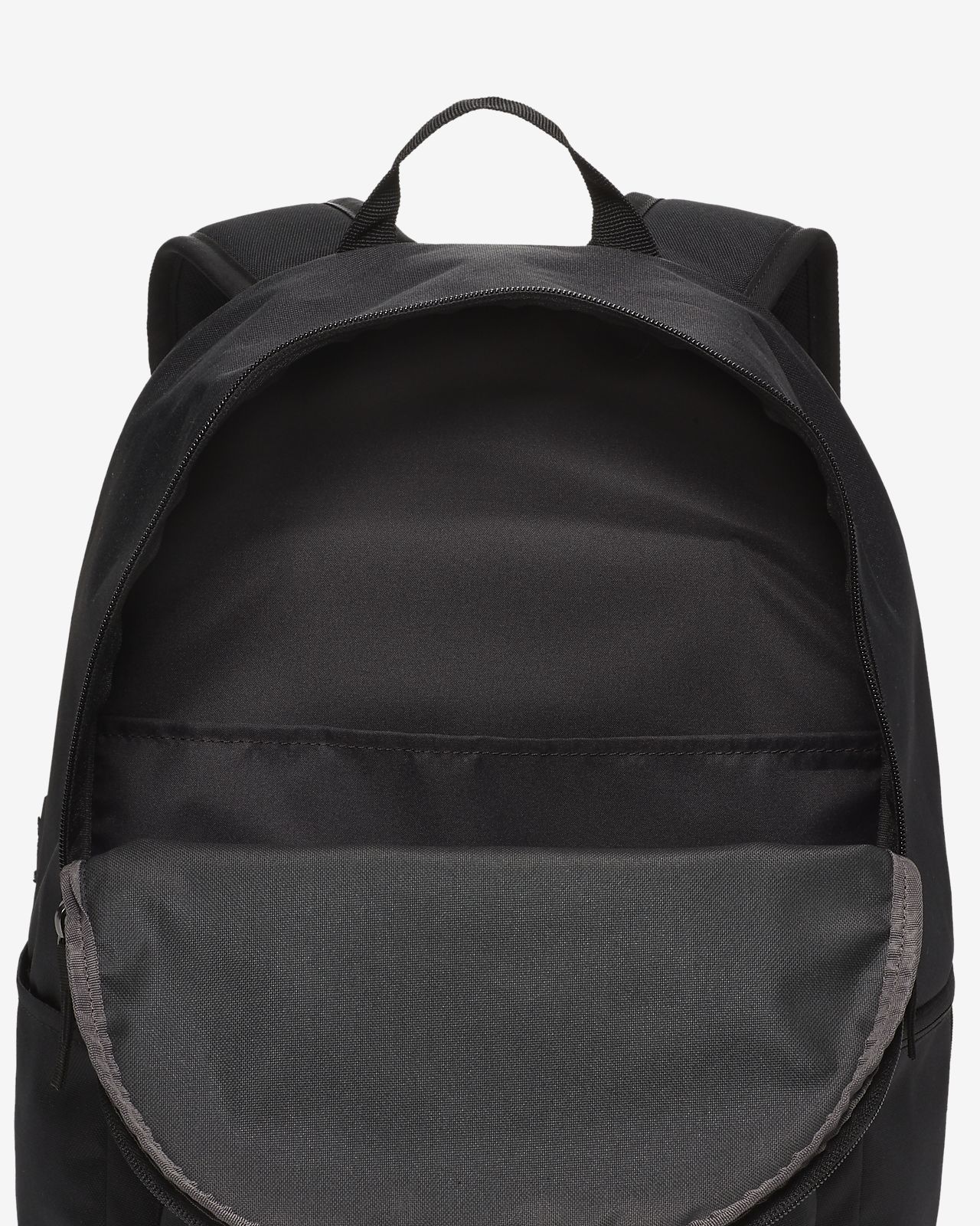 nike backpacks white and gold