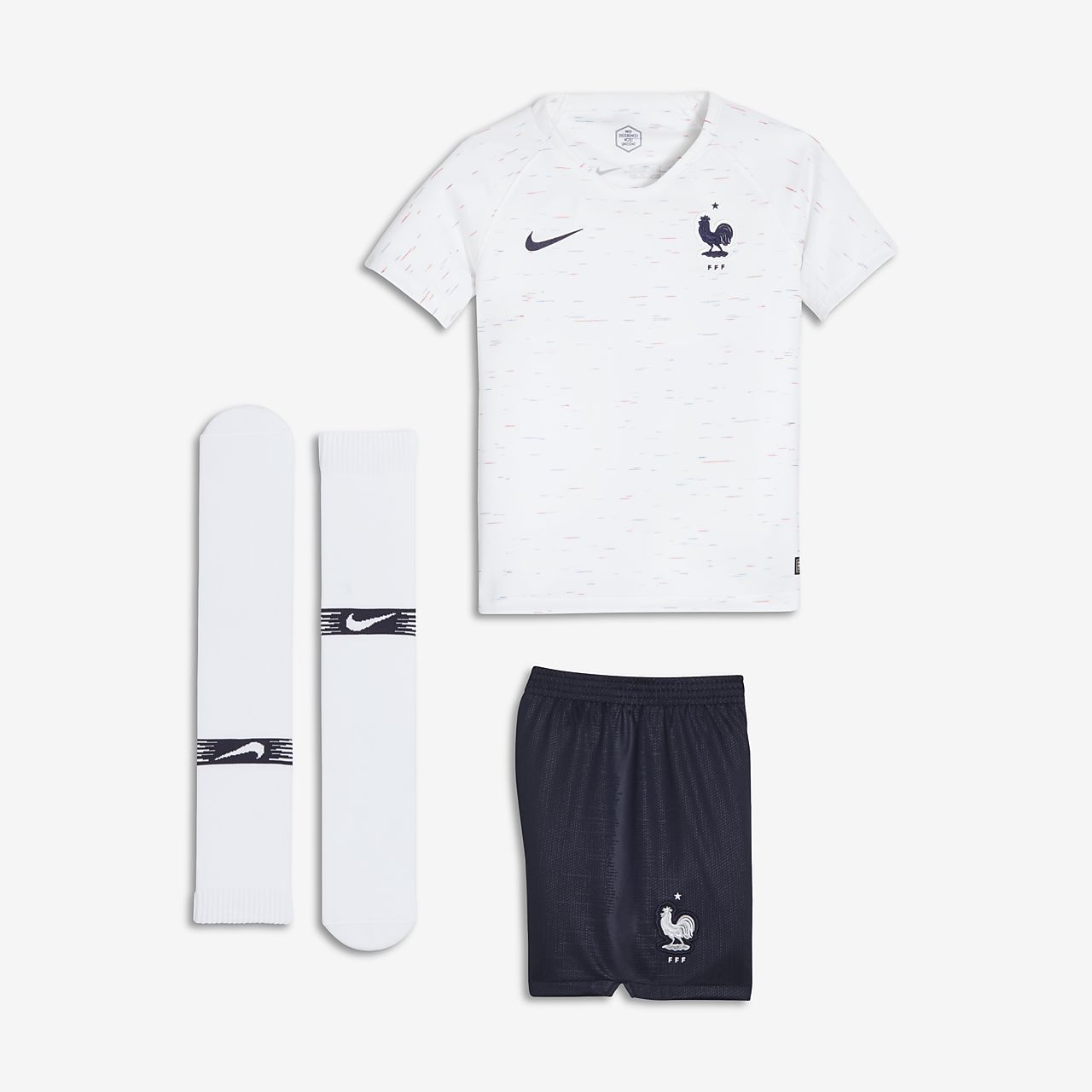 nike football kit kids