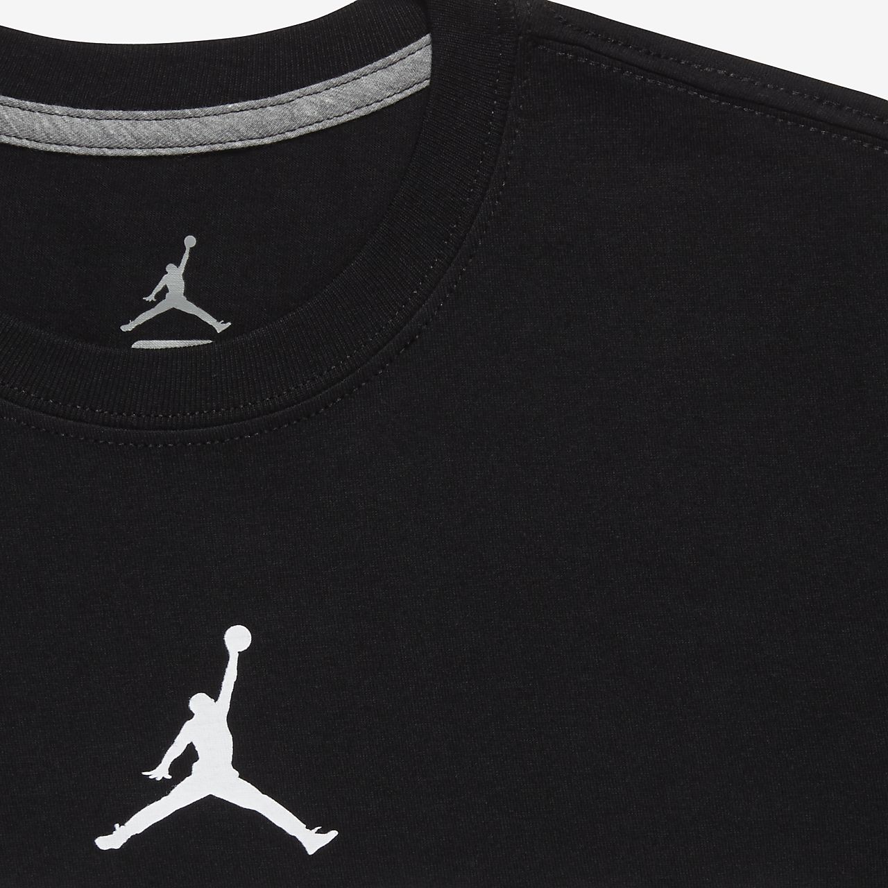 jordan undershirt