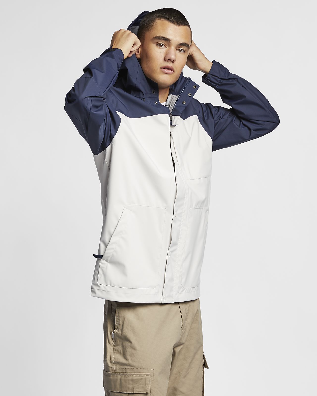Veste nike sb shield Clearance