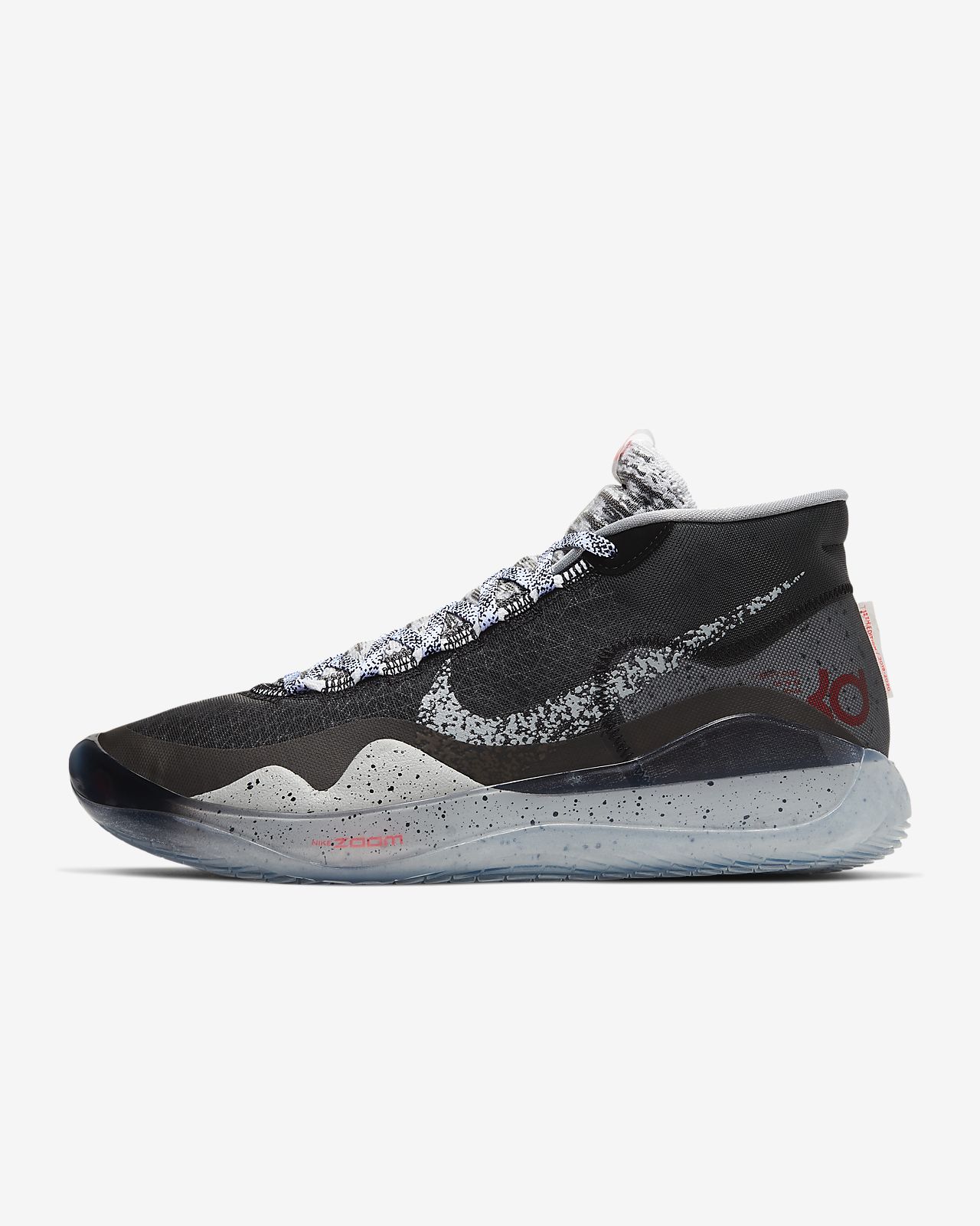 Chaussure de basketball Nike Zoom KD12 Chaussure de basketball Nike Zoom KD12