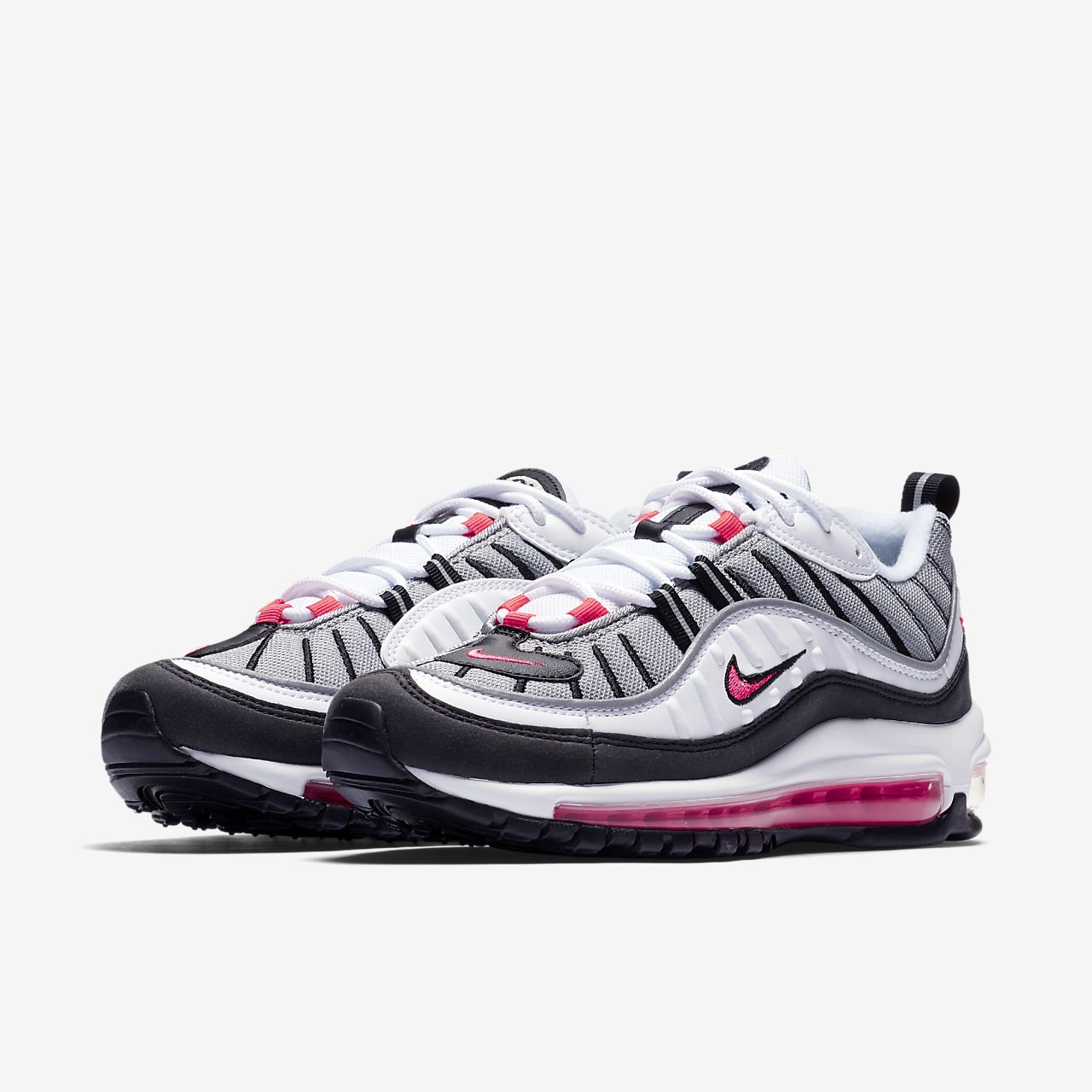 air max 98 rosa