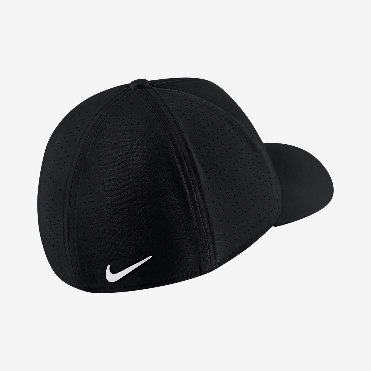 nike fitted cap