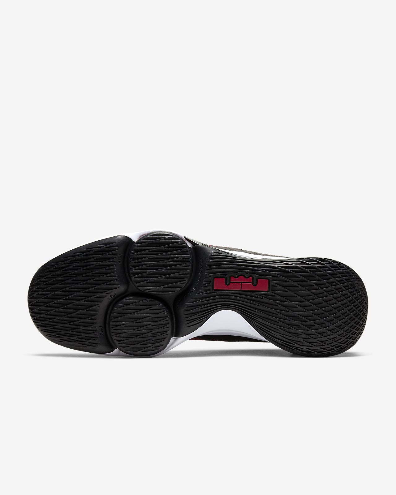 nike lebron witness 4