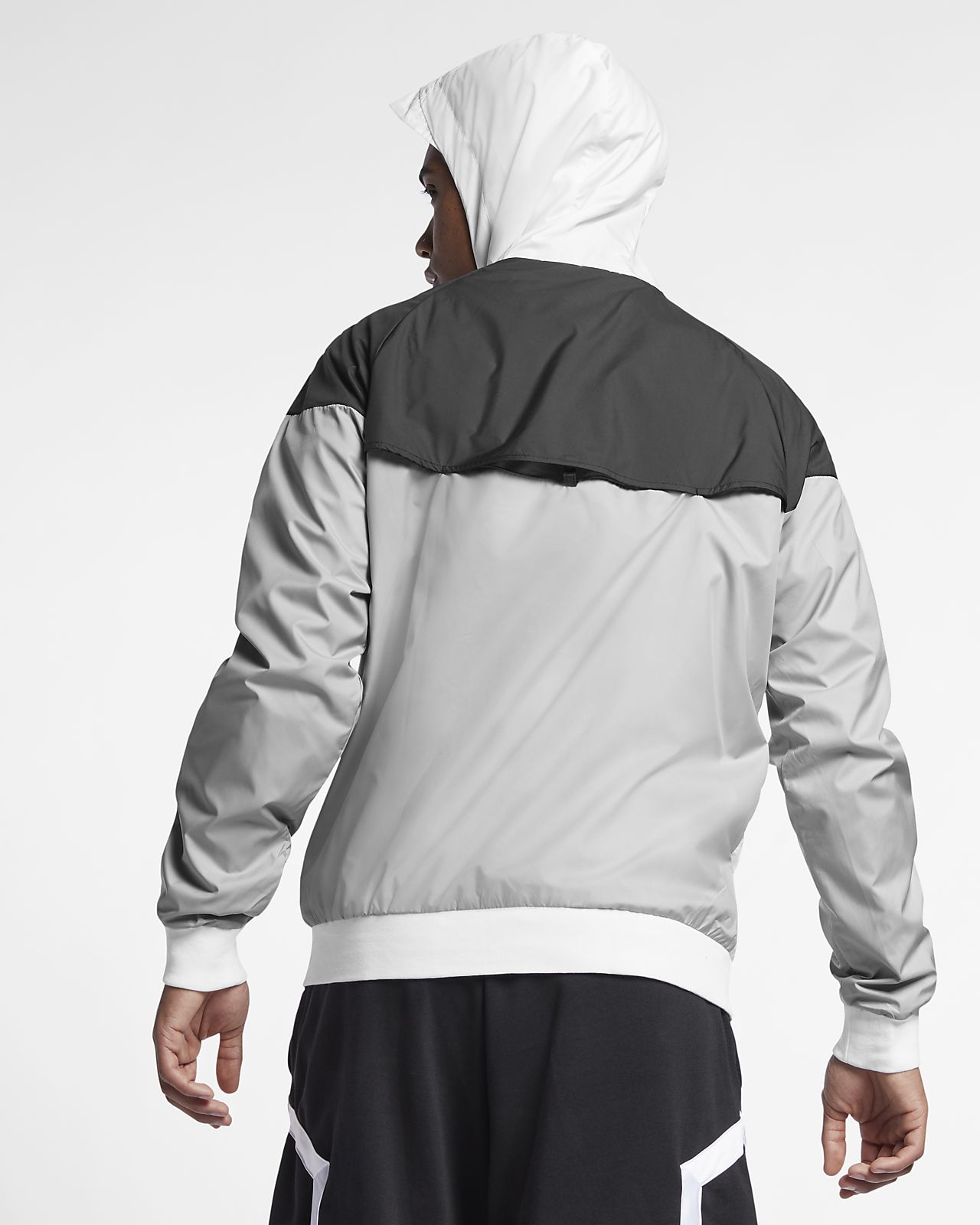 Nike Sportswear Windrunner Men's Jacket. Nike.com CA