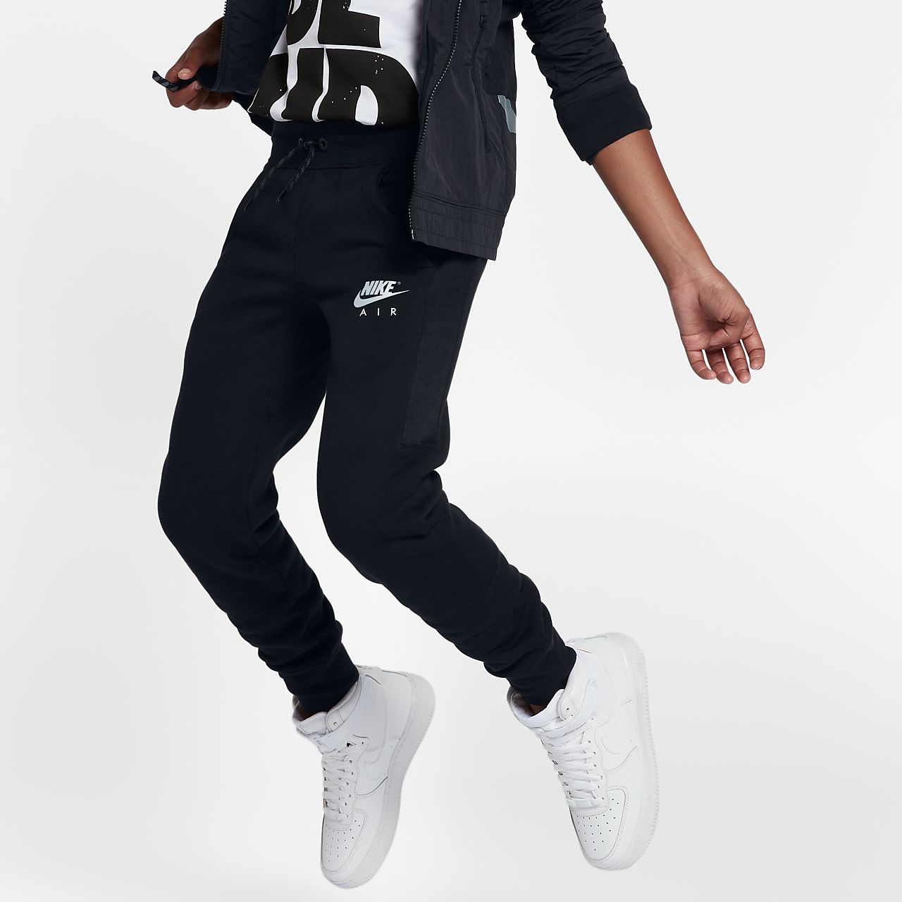 pantalon enfants garçon nike pantalon enfants garçon nike