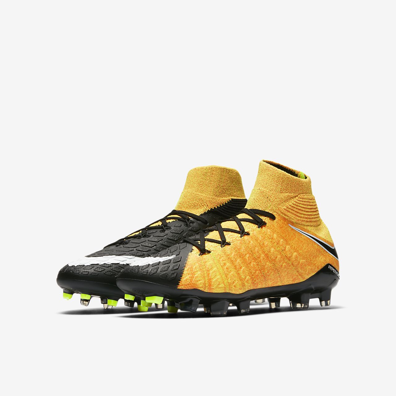 nike hypervenom kids