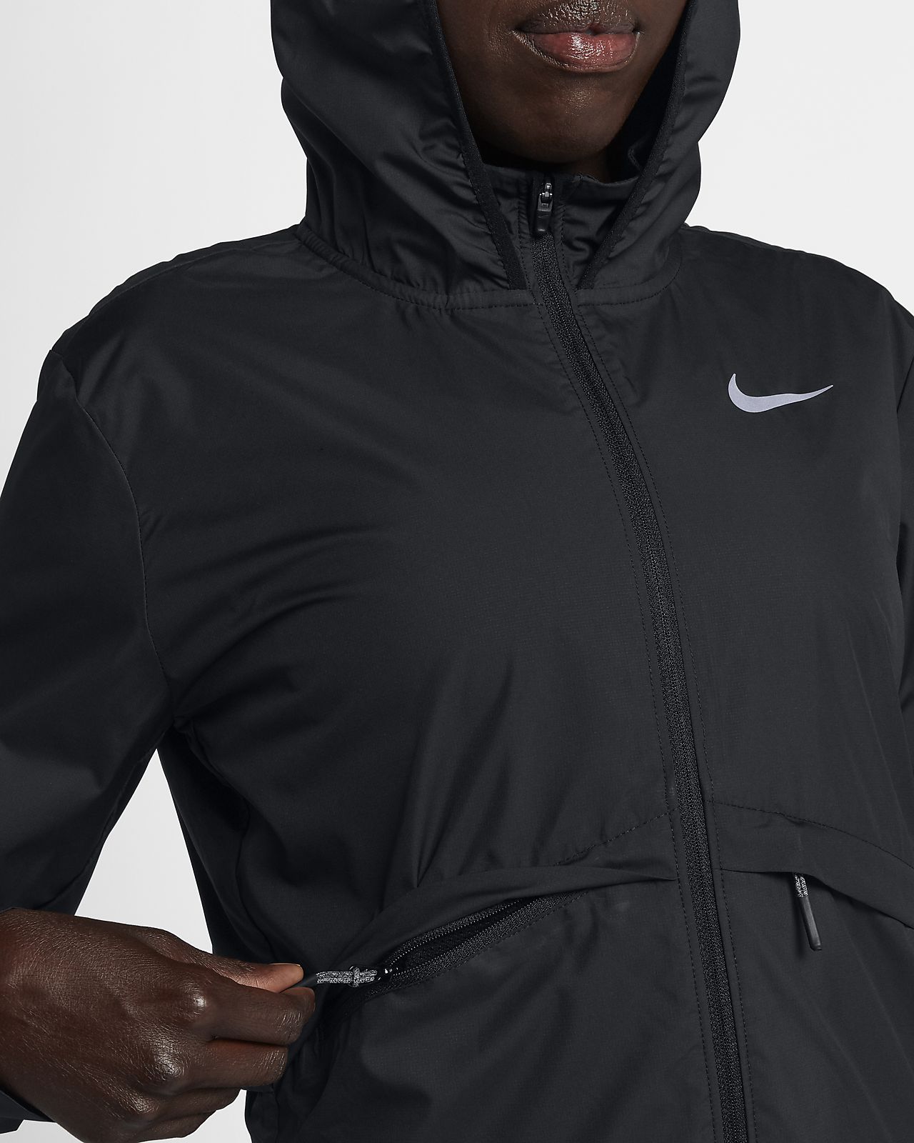 Nike Damen Regenjacke Nike Damen Regenjacke