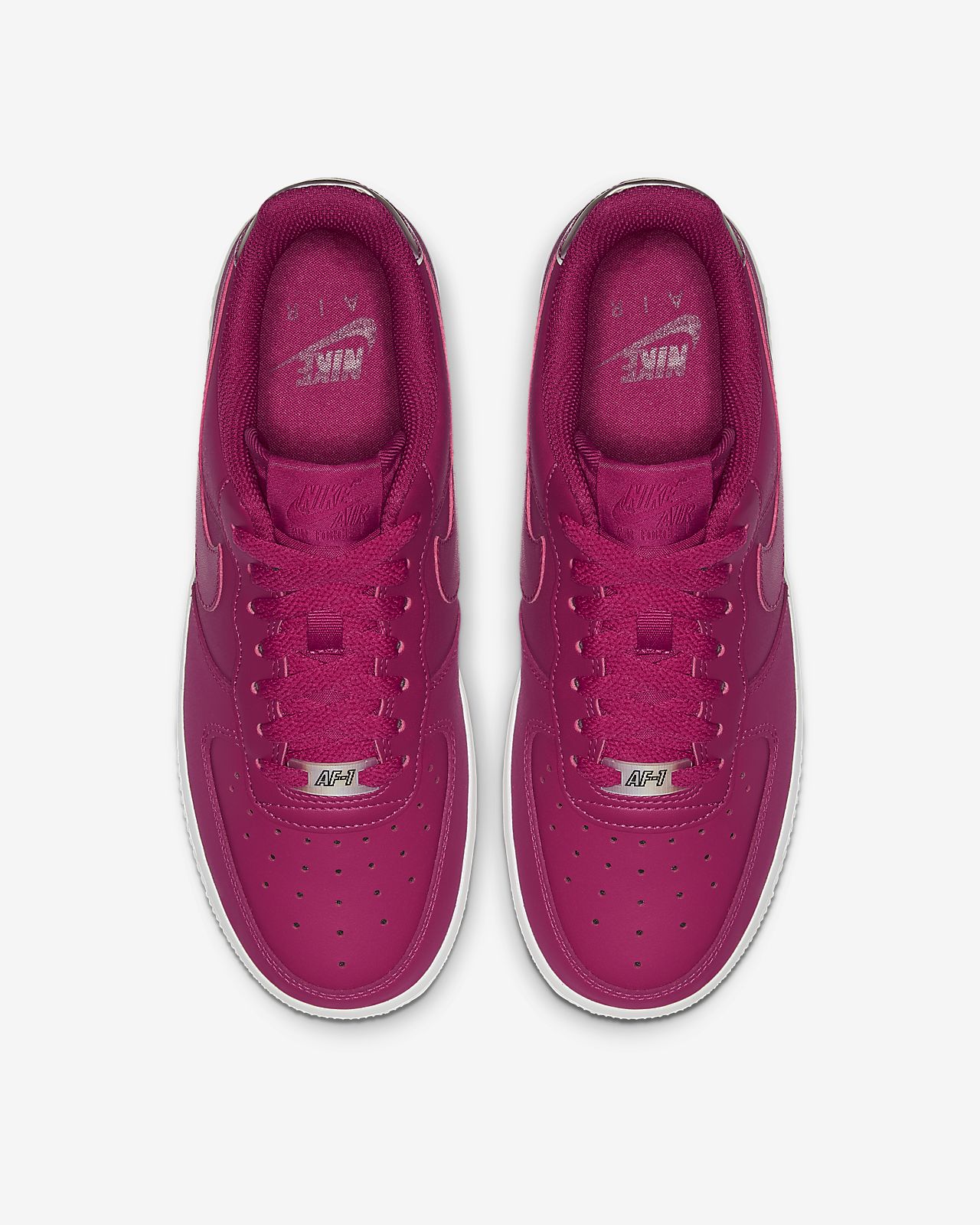 The Nike WMNS Air Force 1 '07 Essential is available in our The Nike WMNS Air Force 1 '07 Essential is available in our