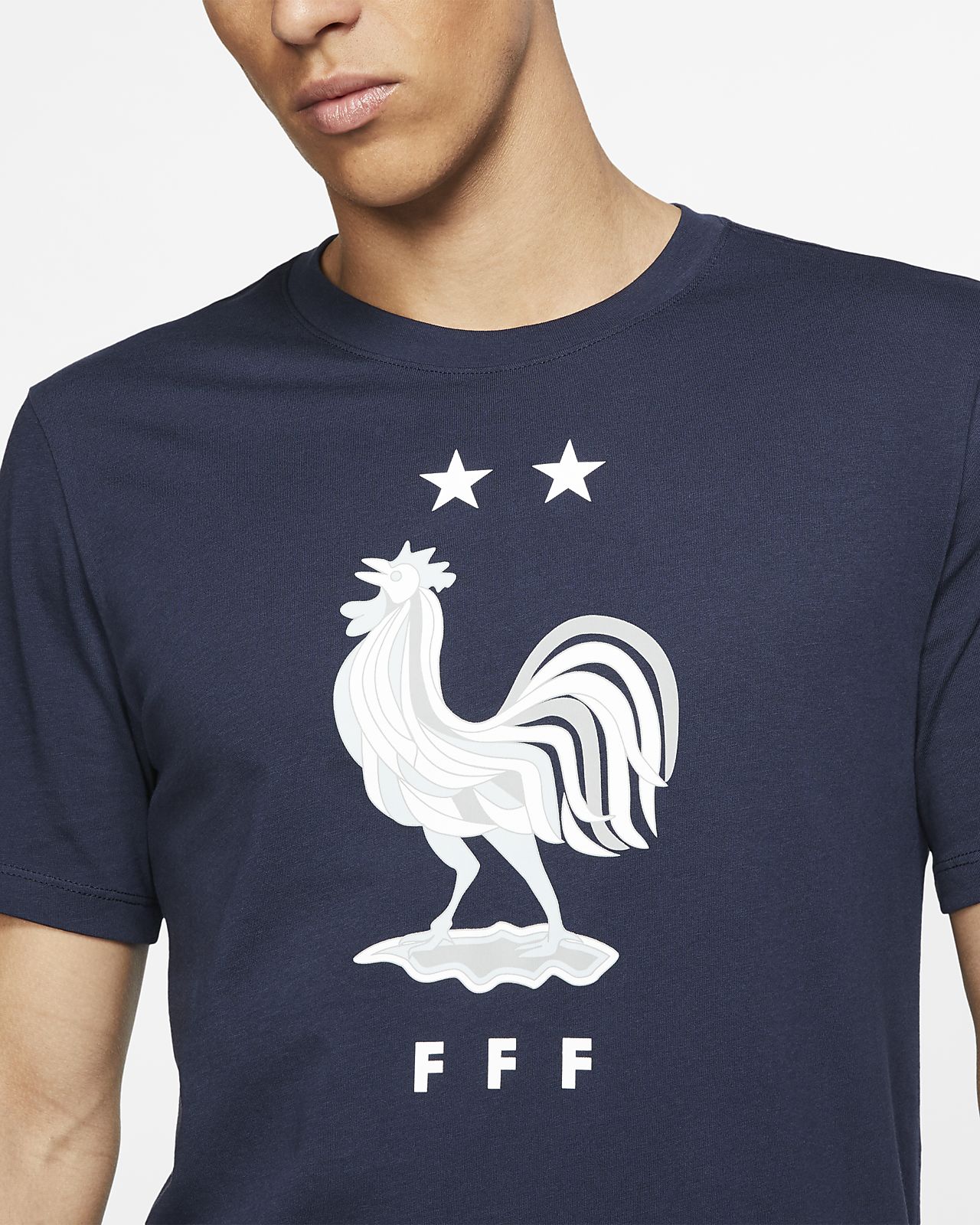 nike rooster shirt