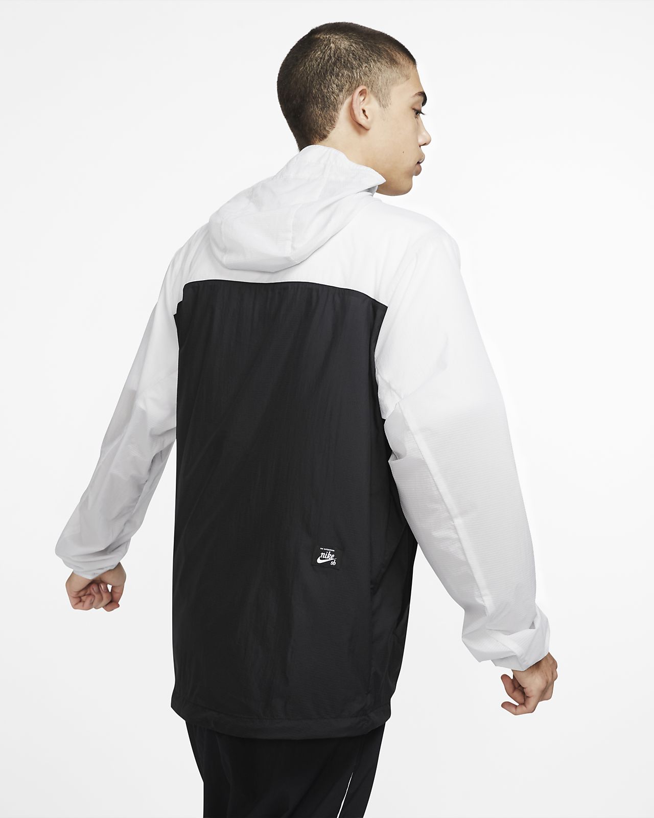 nike sb anorak jacket