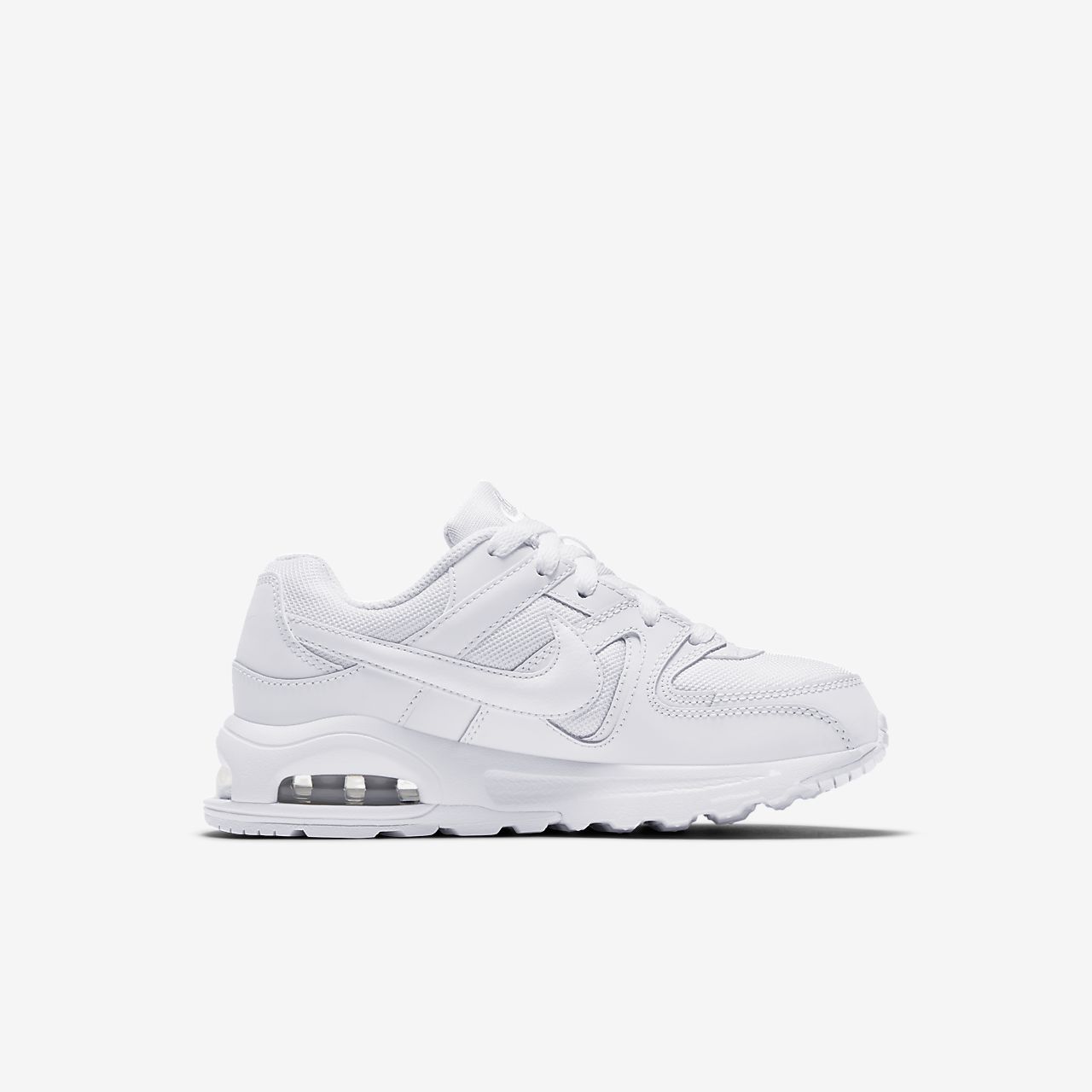 Nike Air Max Command Flex Kleuterschoen Nike Air Max Command Flex Kleuterschoen