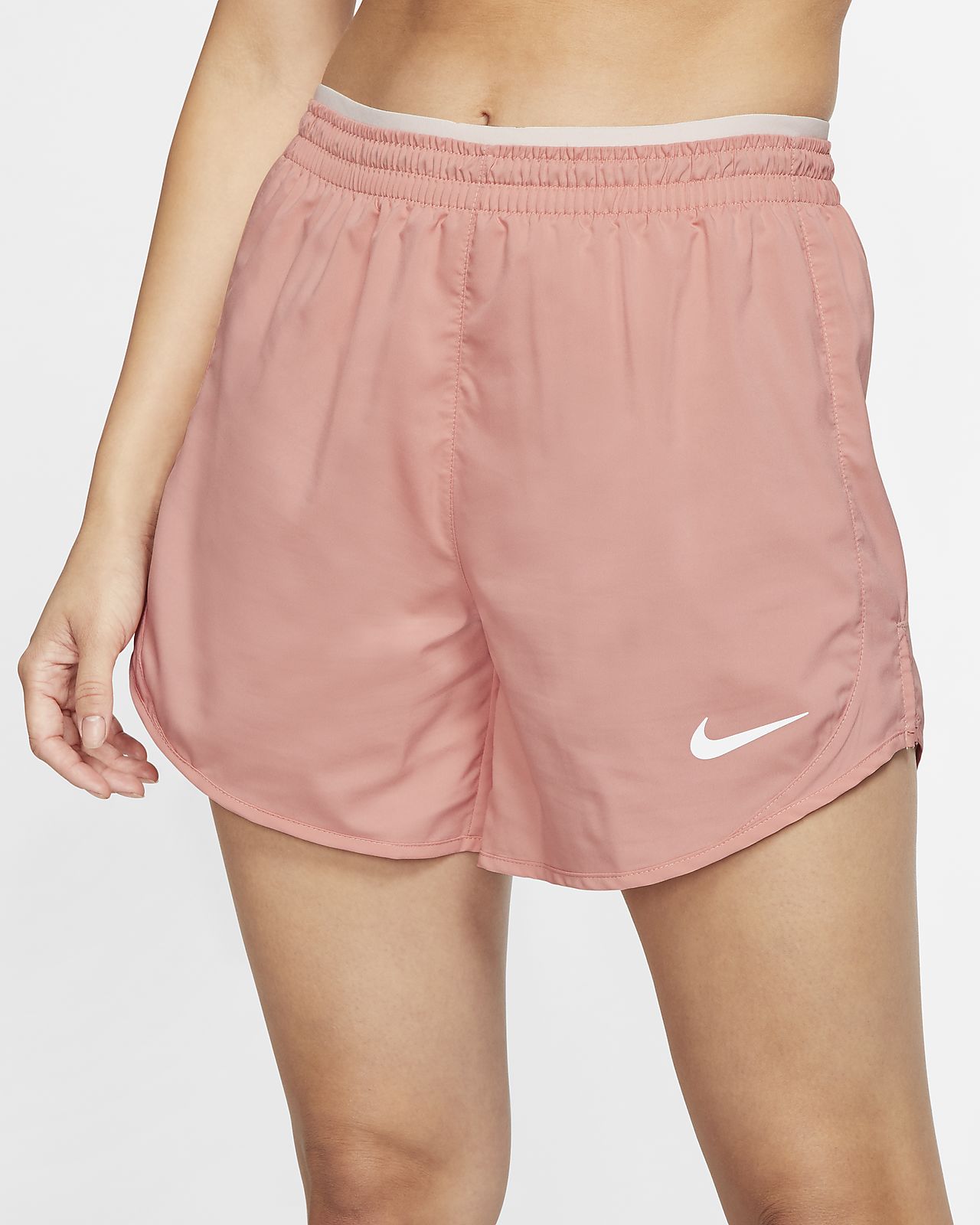 women's running shorts nike tempo