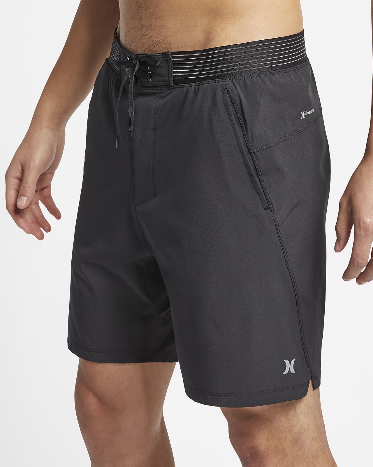 hurley phantom dri fit shorts