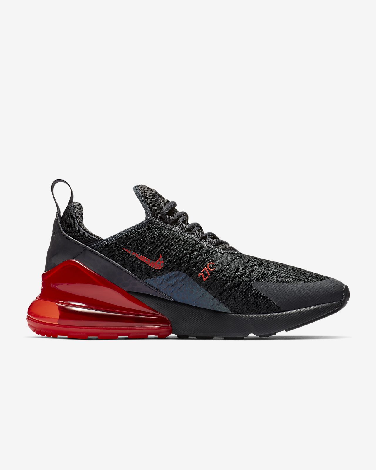 Nike Air Max 270 SE Reflective Herrenschuh Nike Air Max 270 SE Reflective Herrenschuh