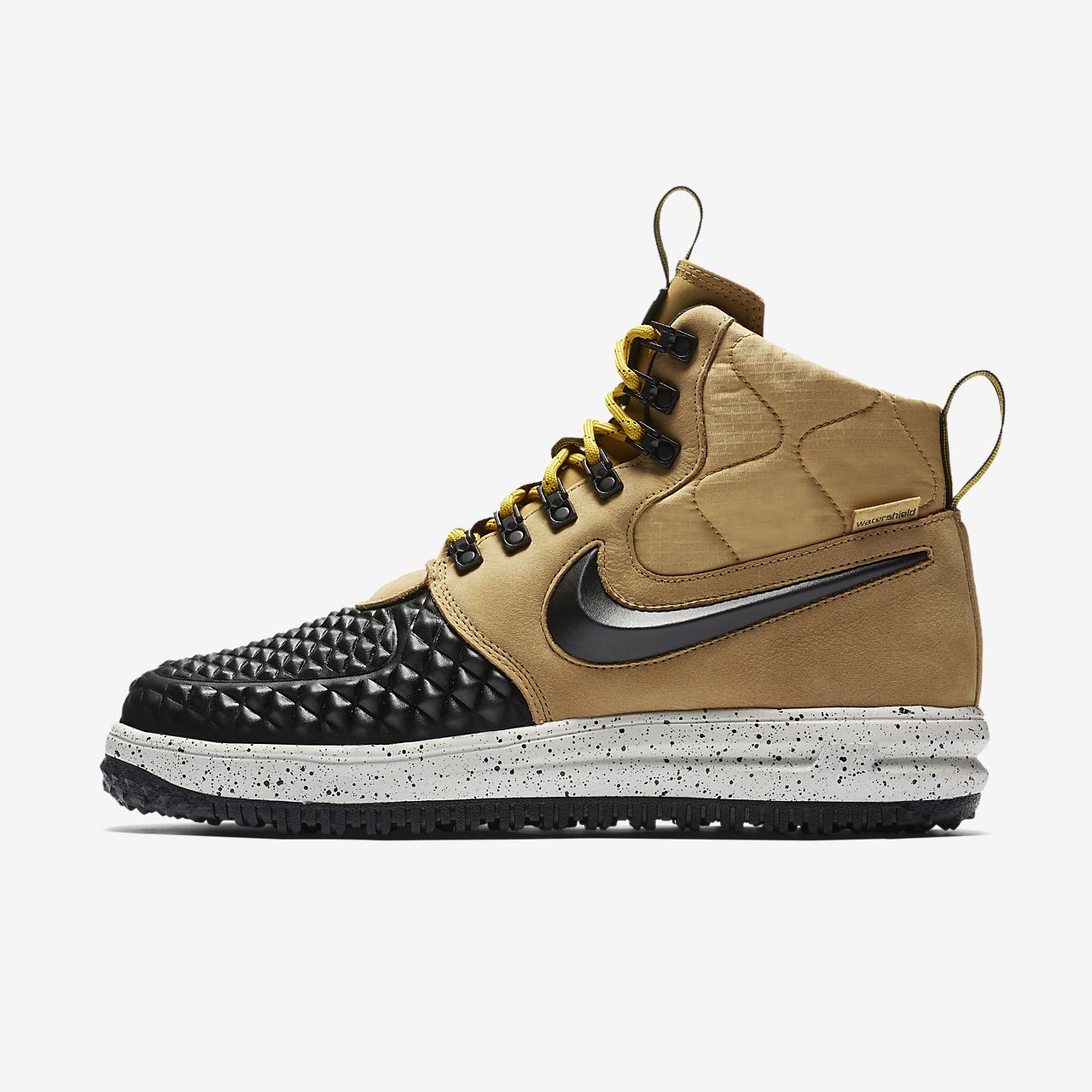 nike air force lunar 1 duckboot