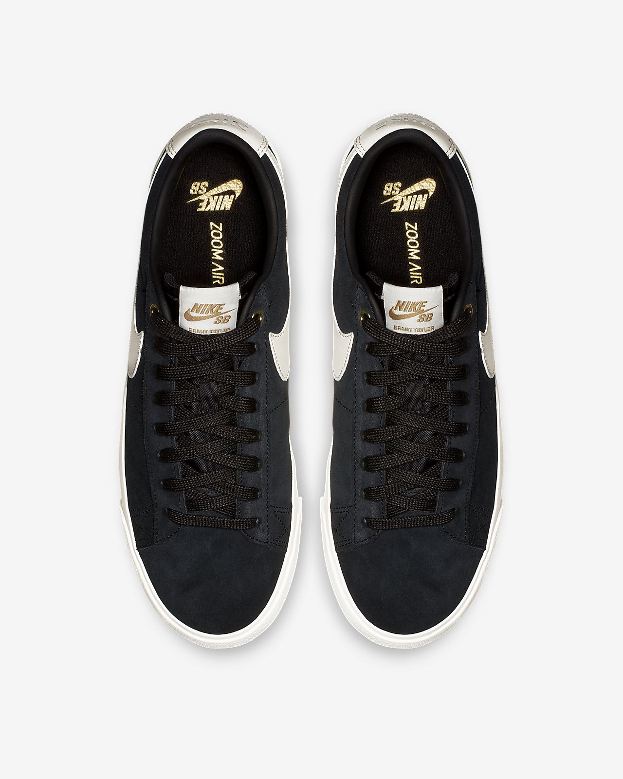 nike sb blazer low gt skate