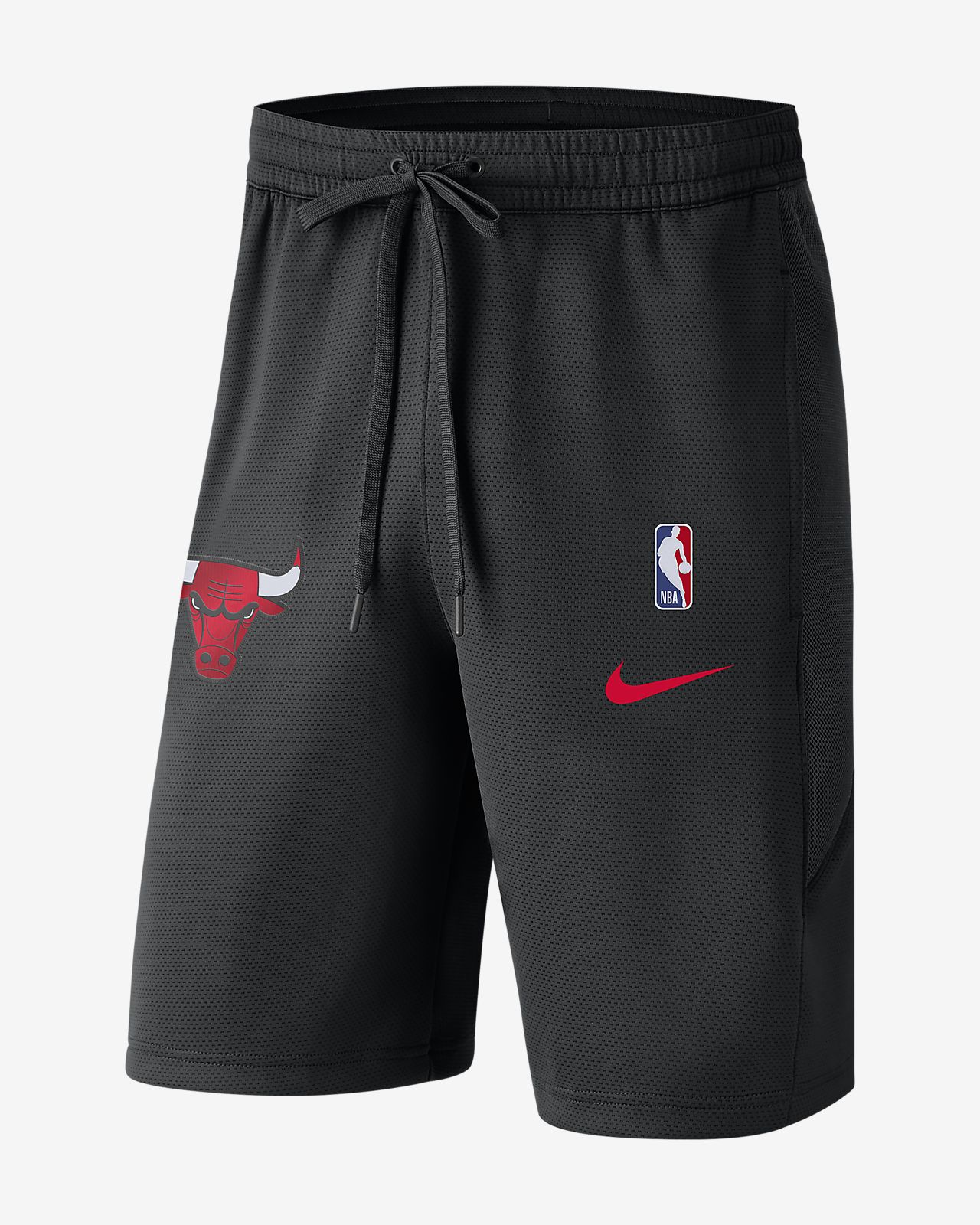 Nike De Para Shorts Bulls Therma Hombre Nba Flex La Chicago kOX8P0wn