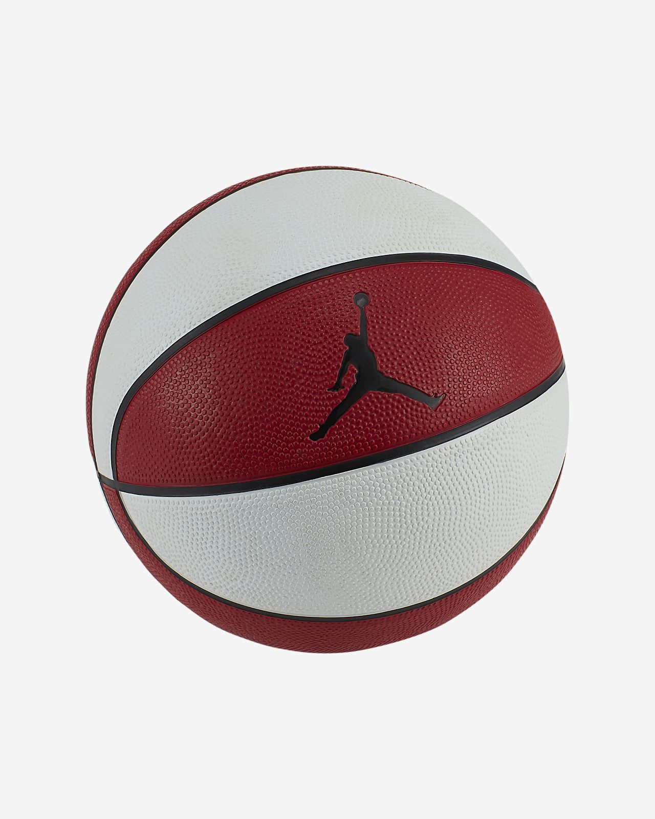jordan mini basketball