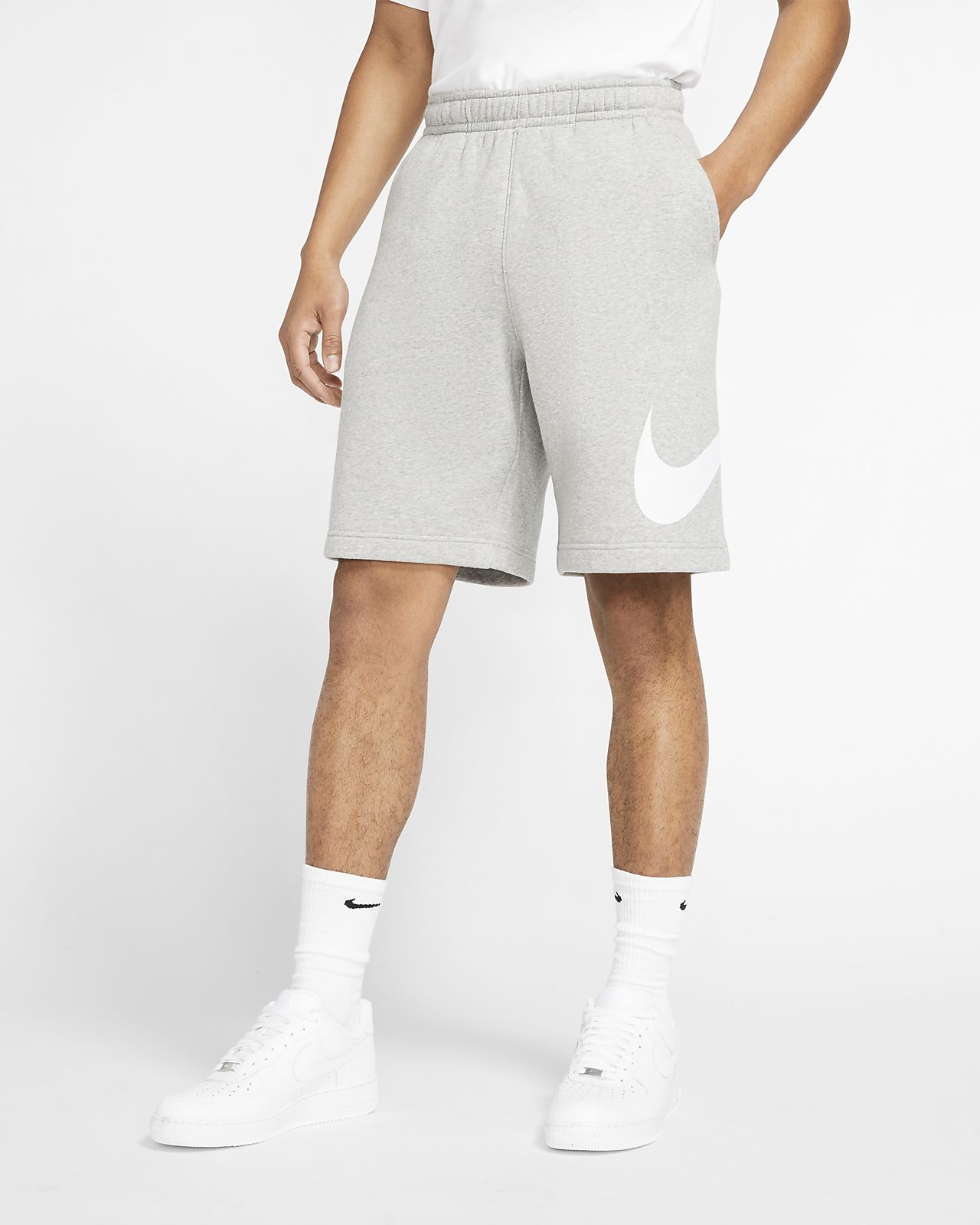 nike short homme