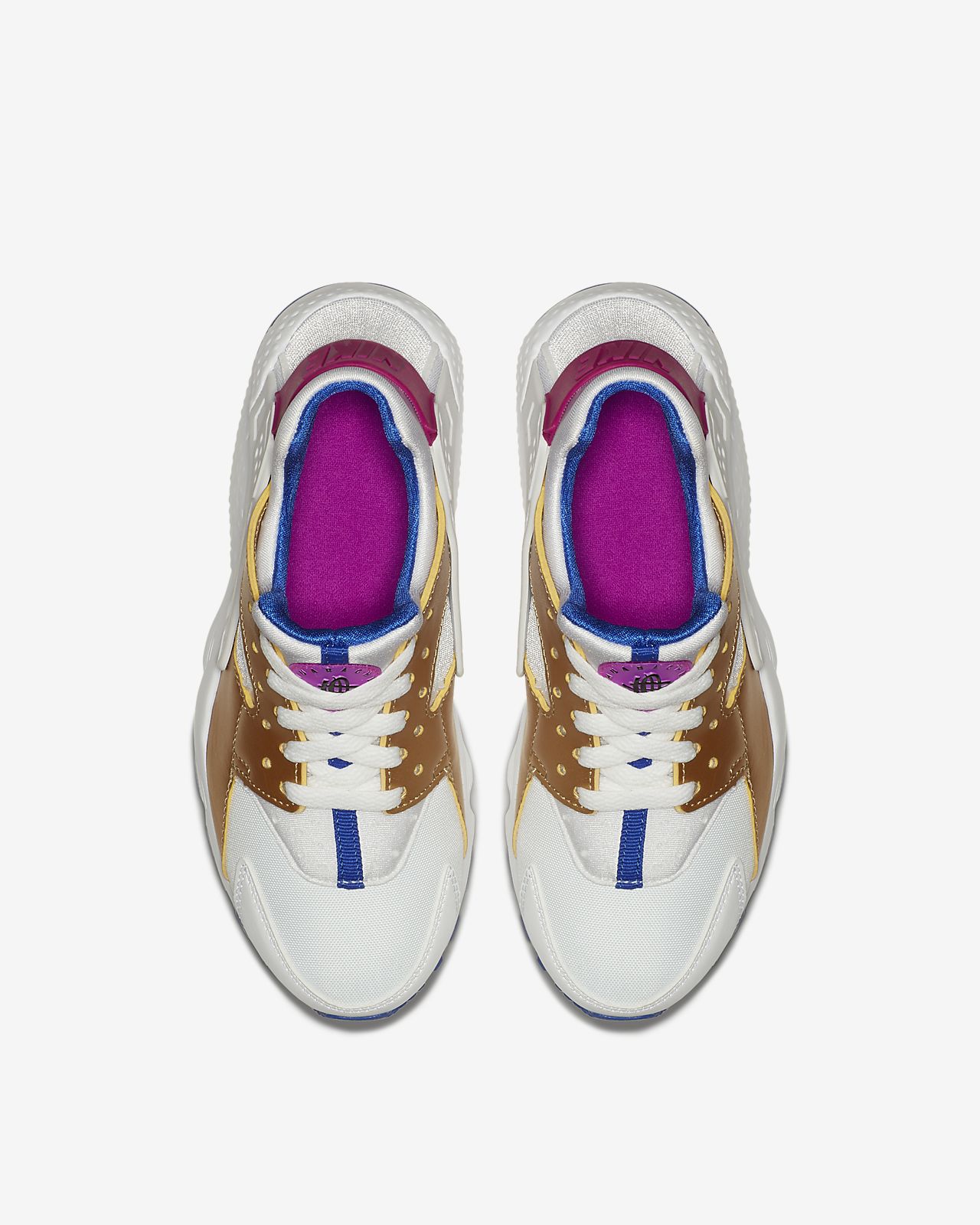 Nike Huarache Older Kids' Shoe. Nike.com AU ... Nike Huarache Older Kids' Shoe