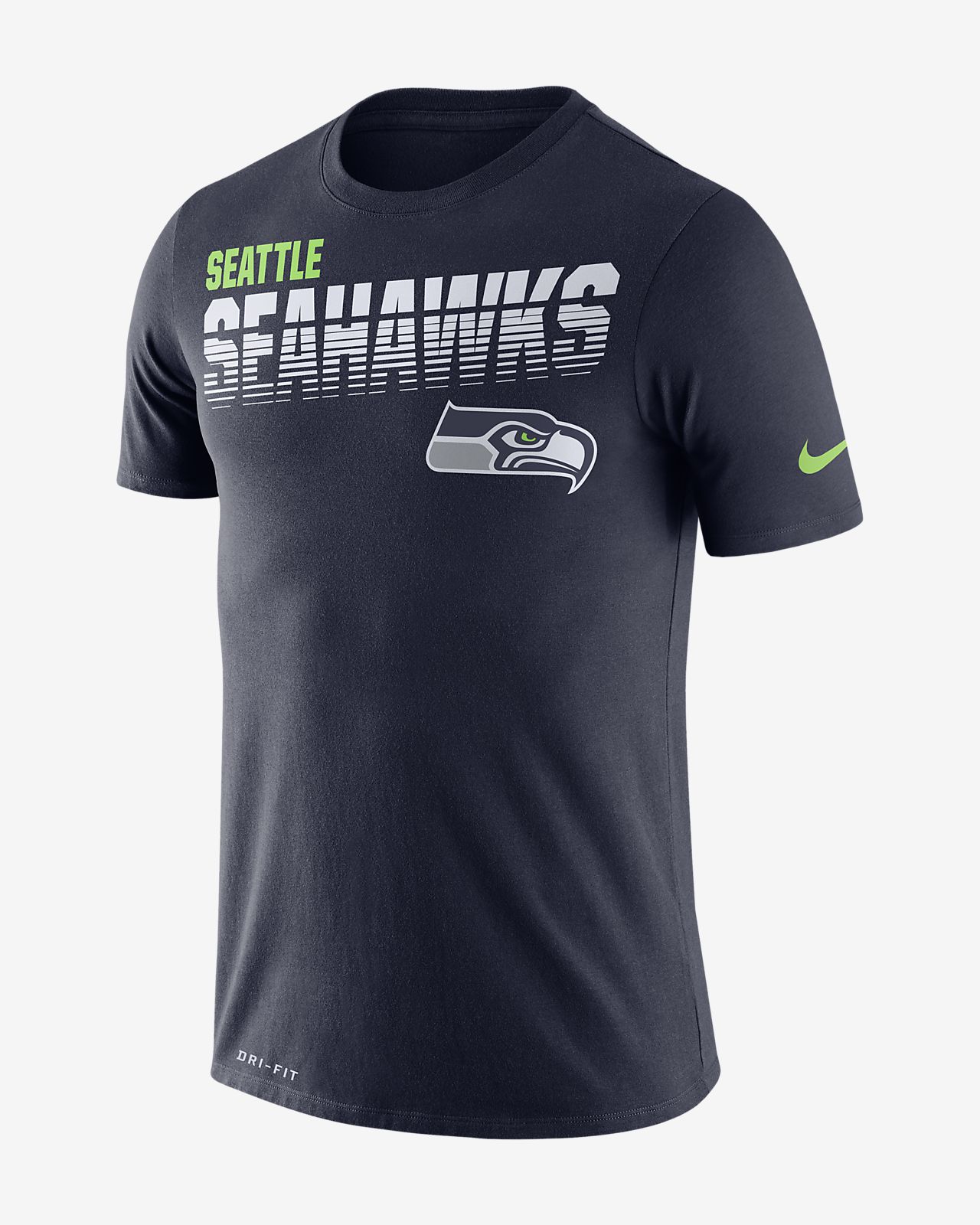 nike seahawks gear