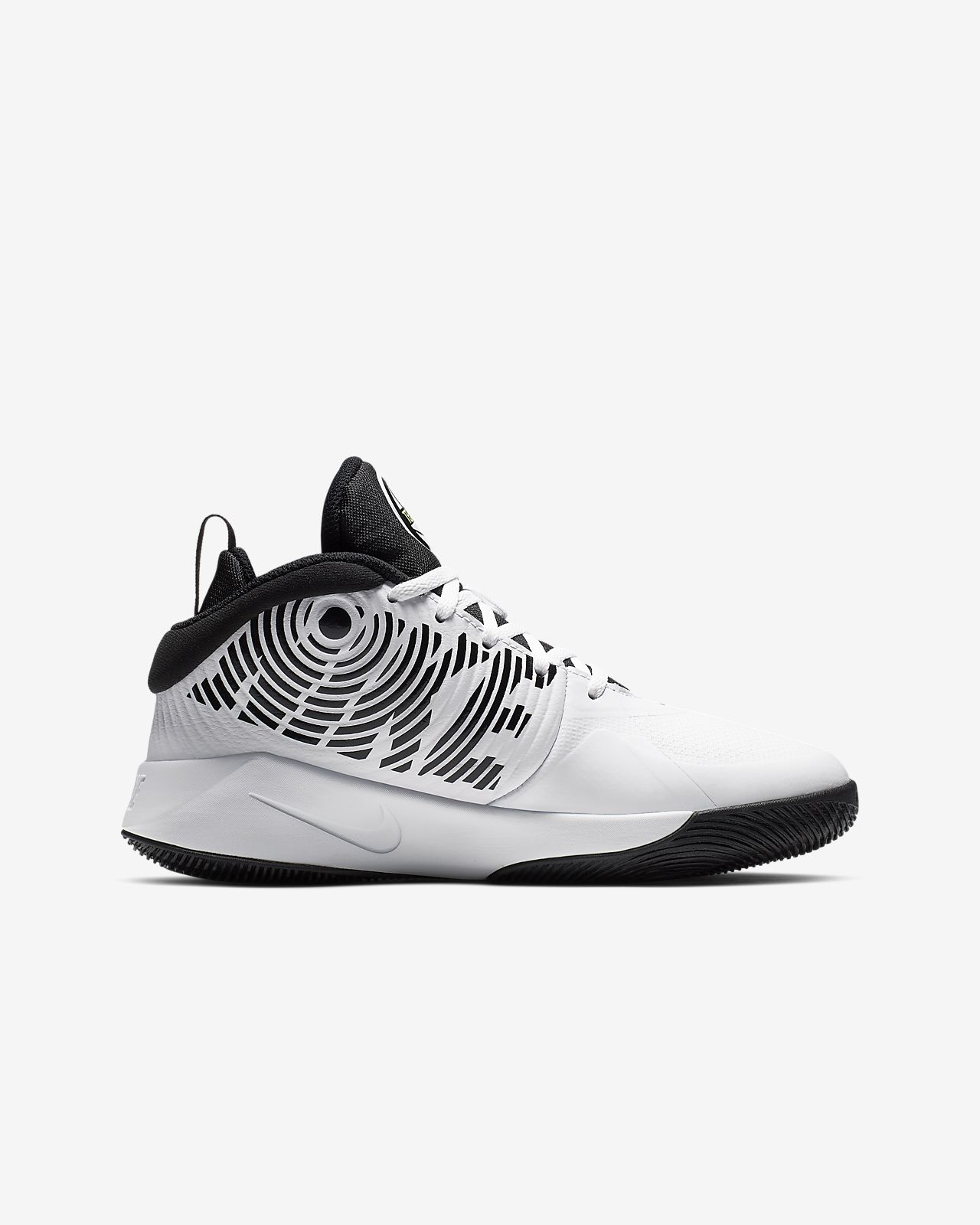zapatillas baloncesto hombre nike team hustle zapatillas baloncesto hombre nike team hustle