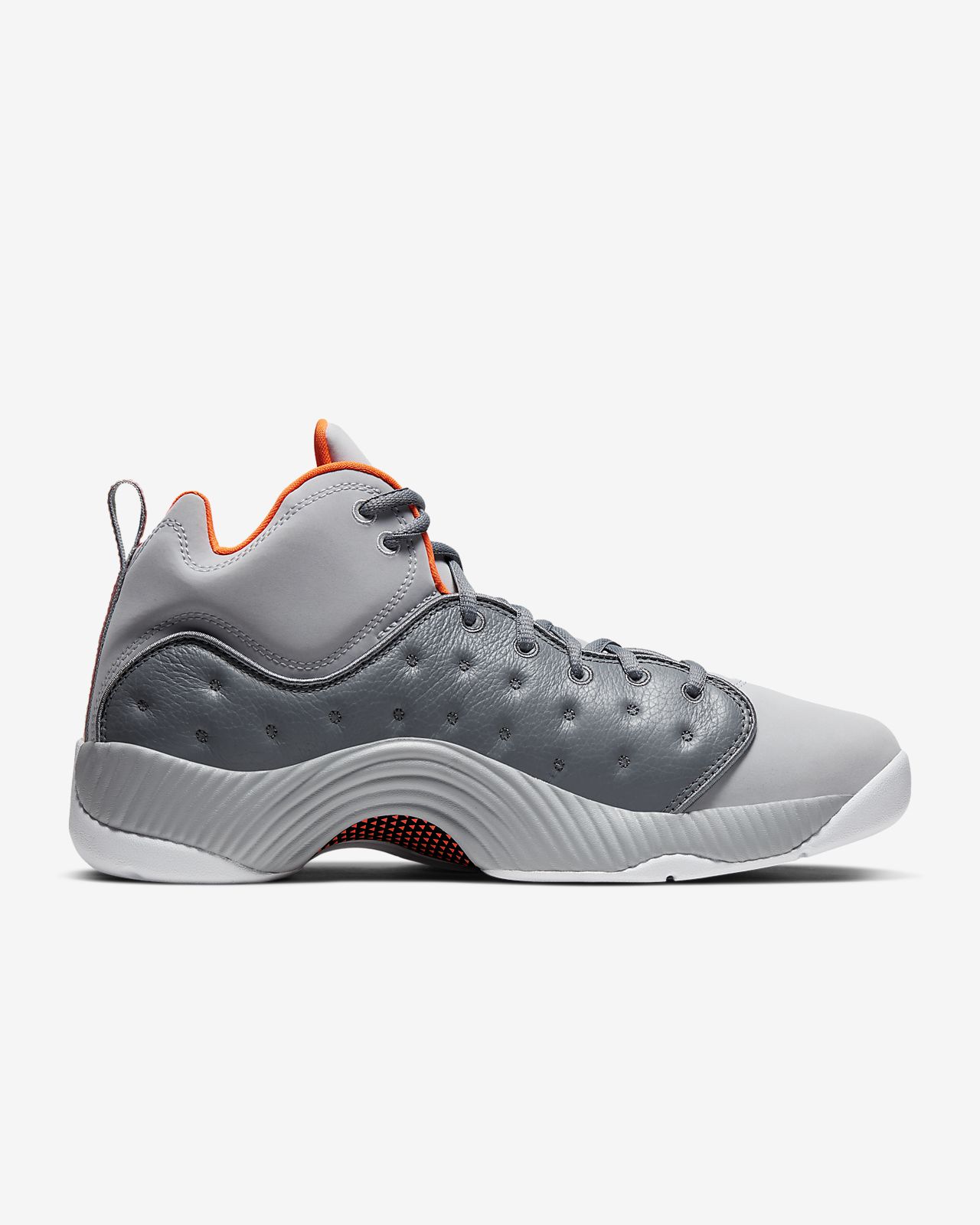 Nike Air Jordan Jumpman Team 1 Nederland