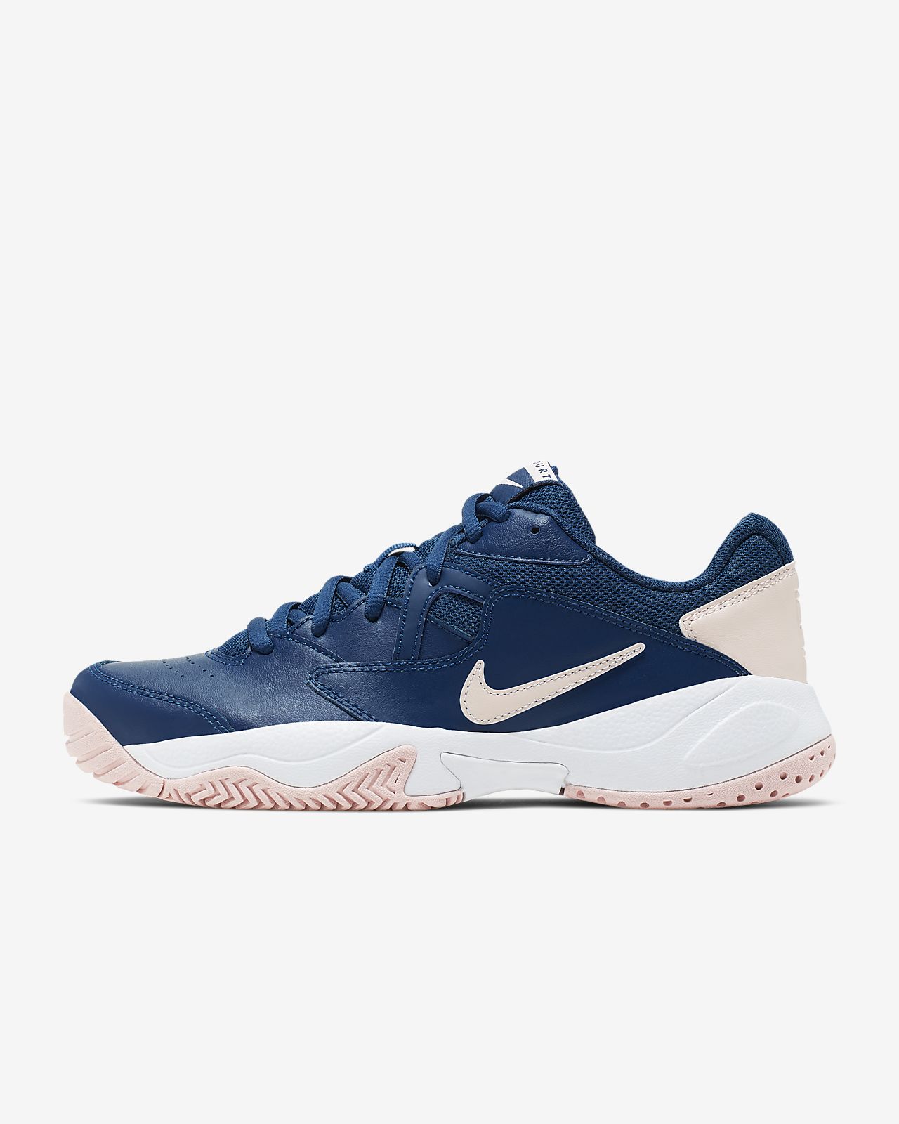 Scarpa da tennis per campi in cemento NikeCourt Lite 2 - Donna Scarpa da tennis per campi in cemento NikeCourt Lite 2 - Donna