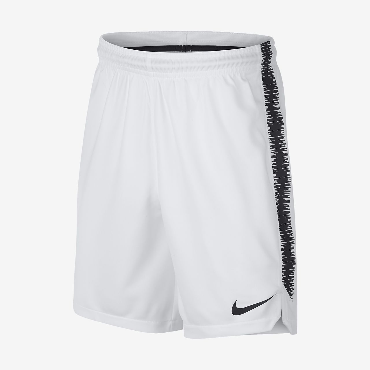 short nike de foot
