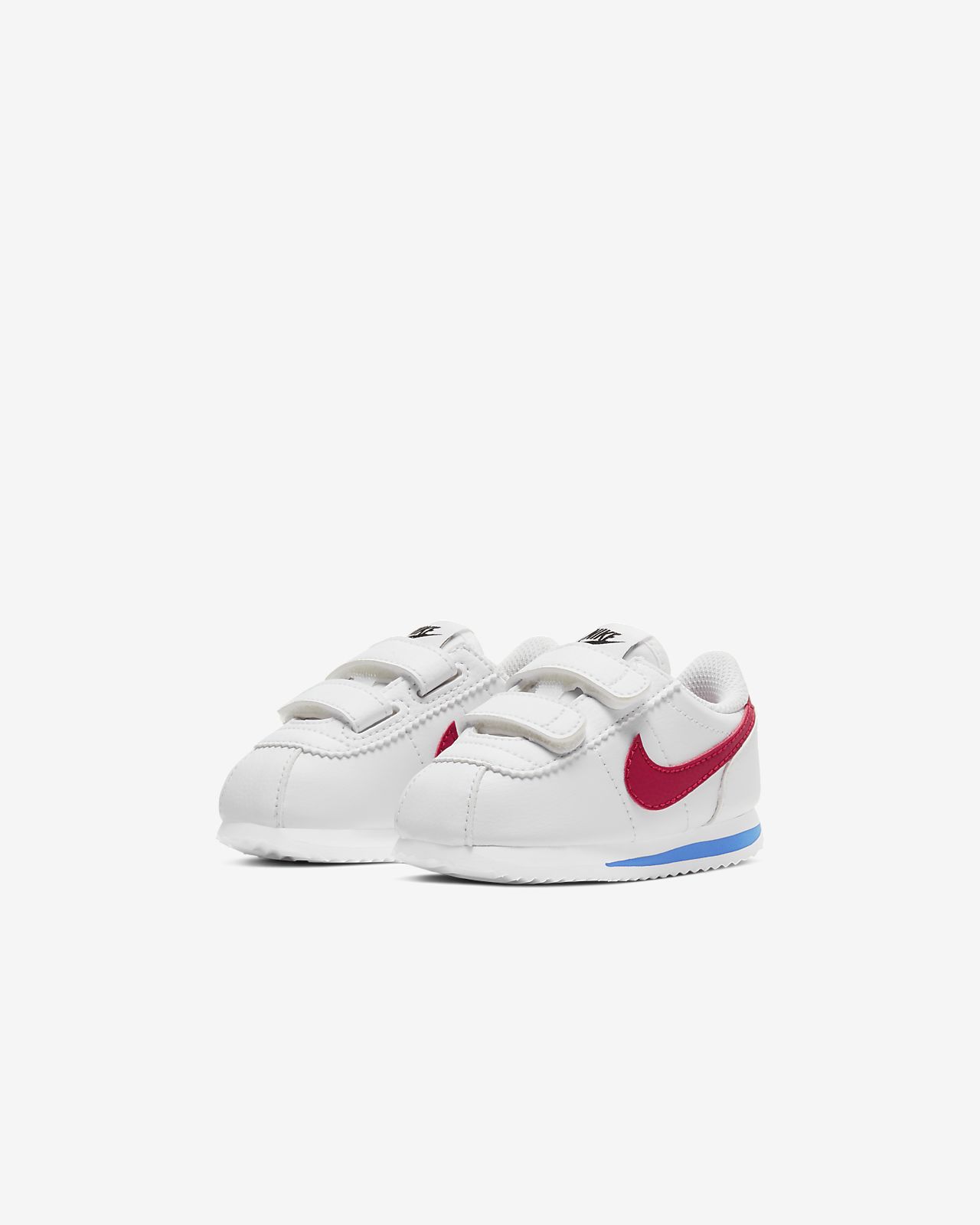 nike cortez baby shoes