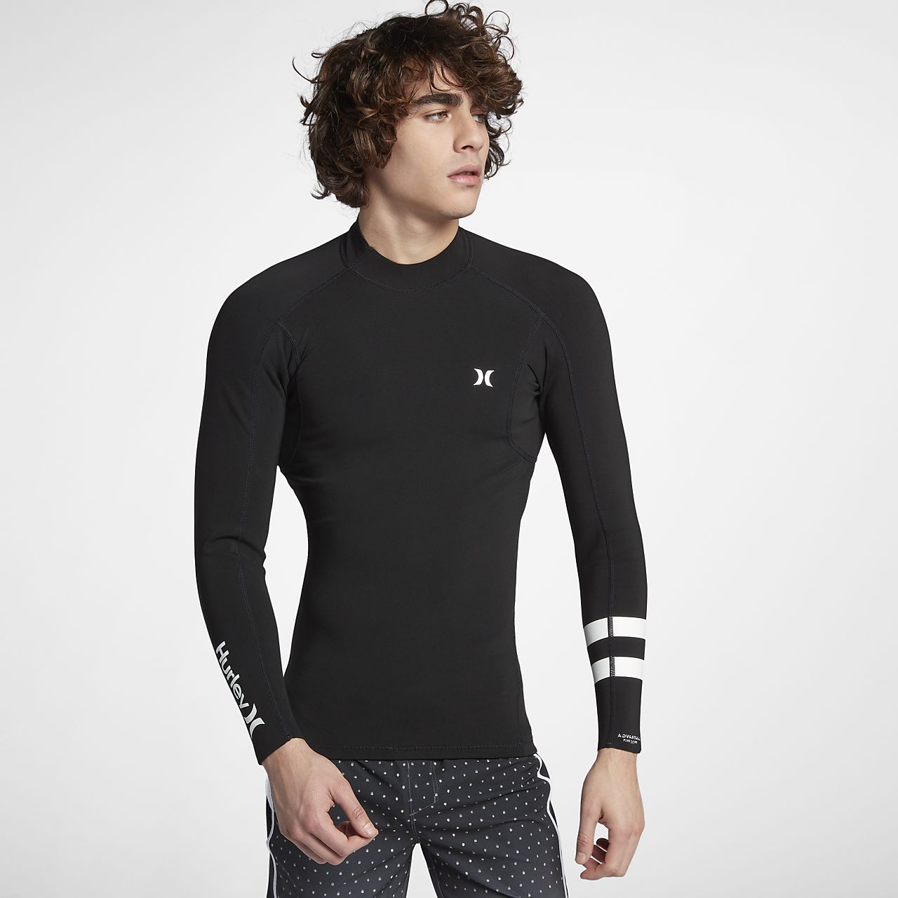 Advantage Plus De Jacket Chaqueta Para Neopreno Traje Hombre 11mm Hurley c3RAjq54L