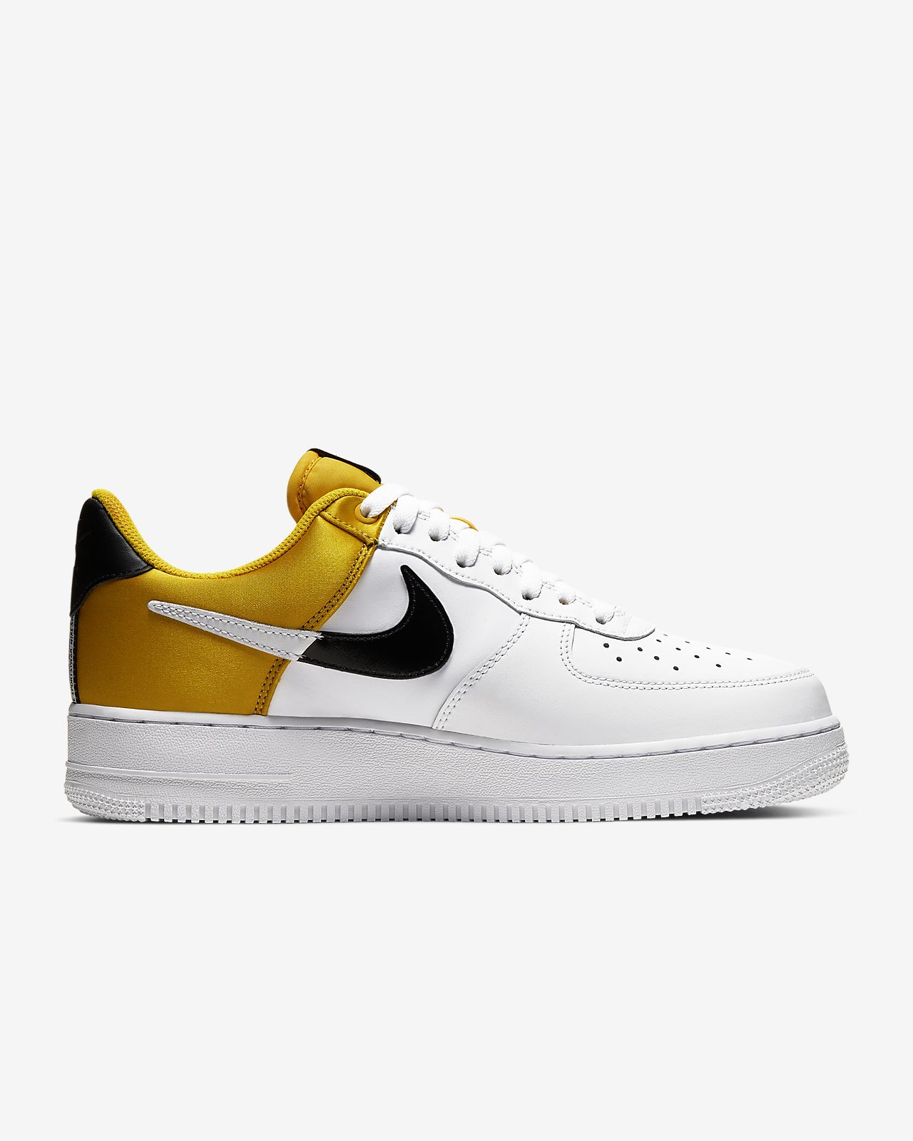 Nike Air Force 1 Nba Low Shoe