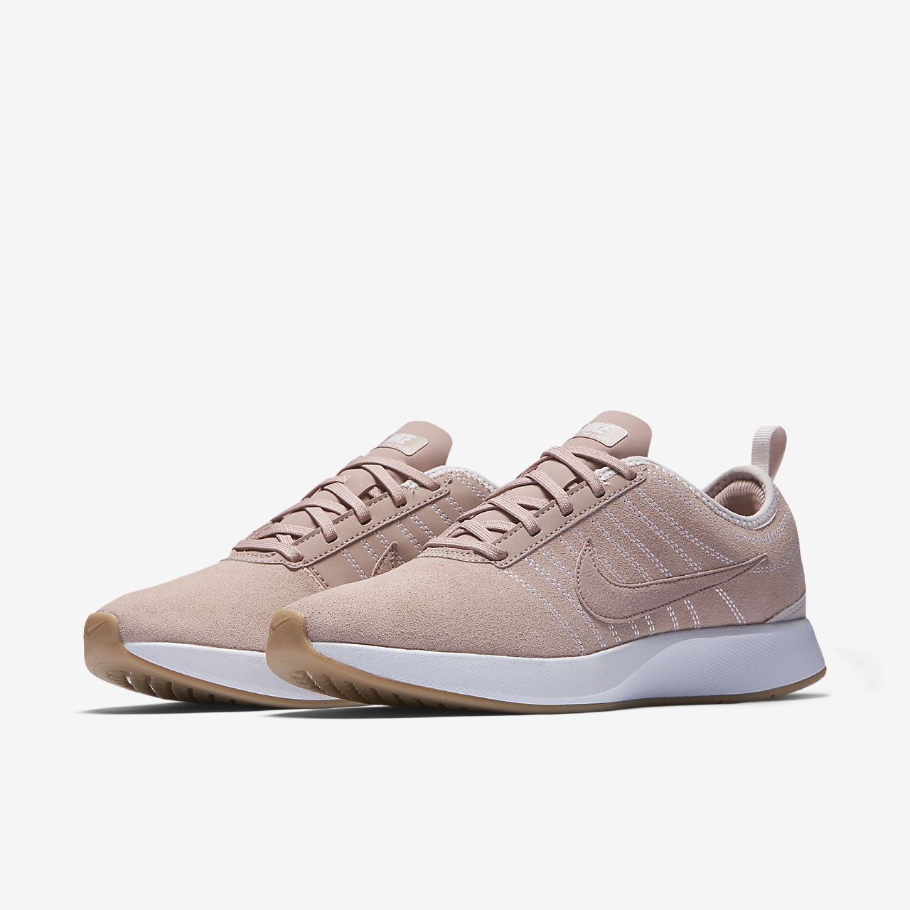 Nike Dualtone Racer - Beige Nike Dualtone Racer - Beige