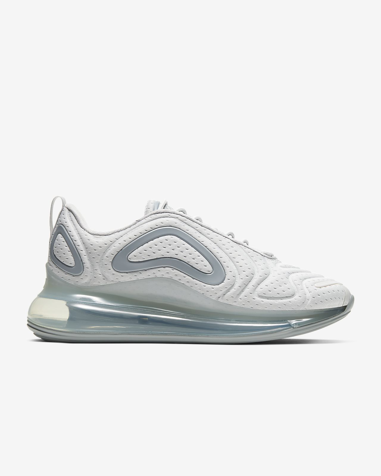 Nike Air Max 720 Women's Shoe Nike Air Max 720 Women's Shoe