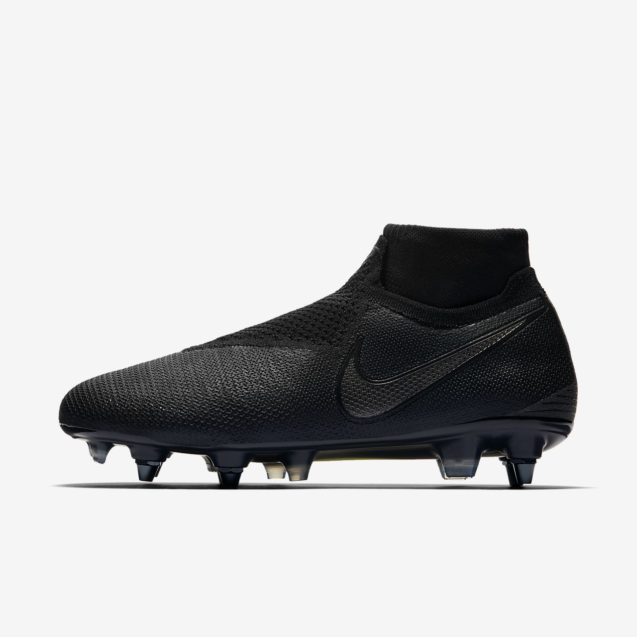 Sg Elite Clog Nike Phantom Dynamic Anti Calcio Da Fit Vision Scarpa XAfxvzn4A