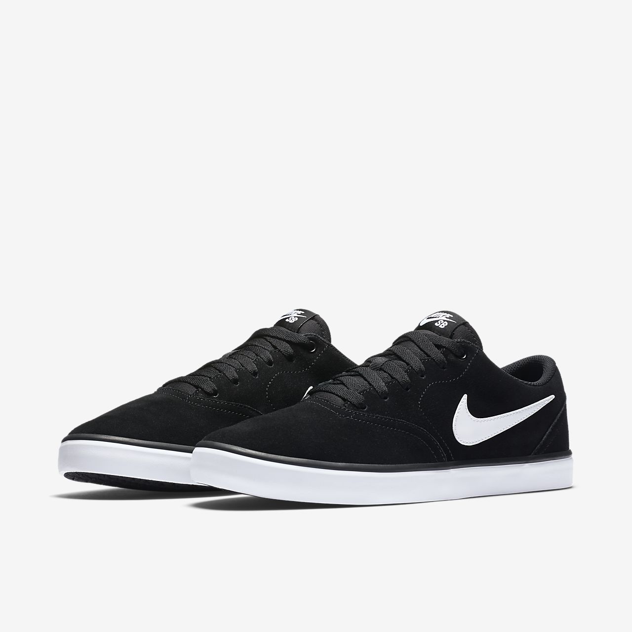 nike sb check solarsoft premium