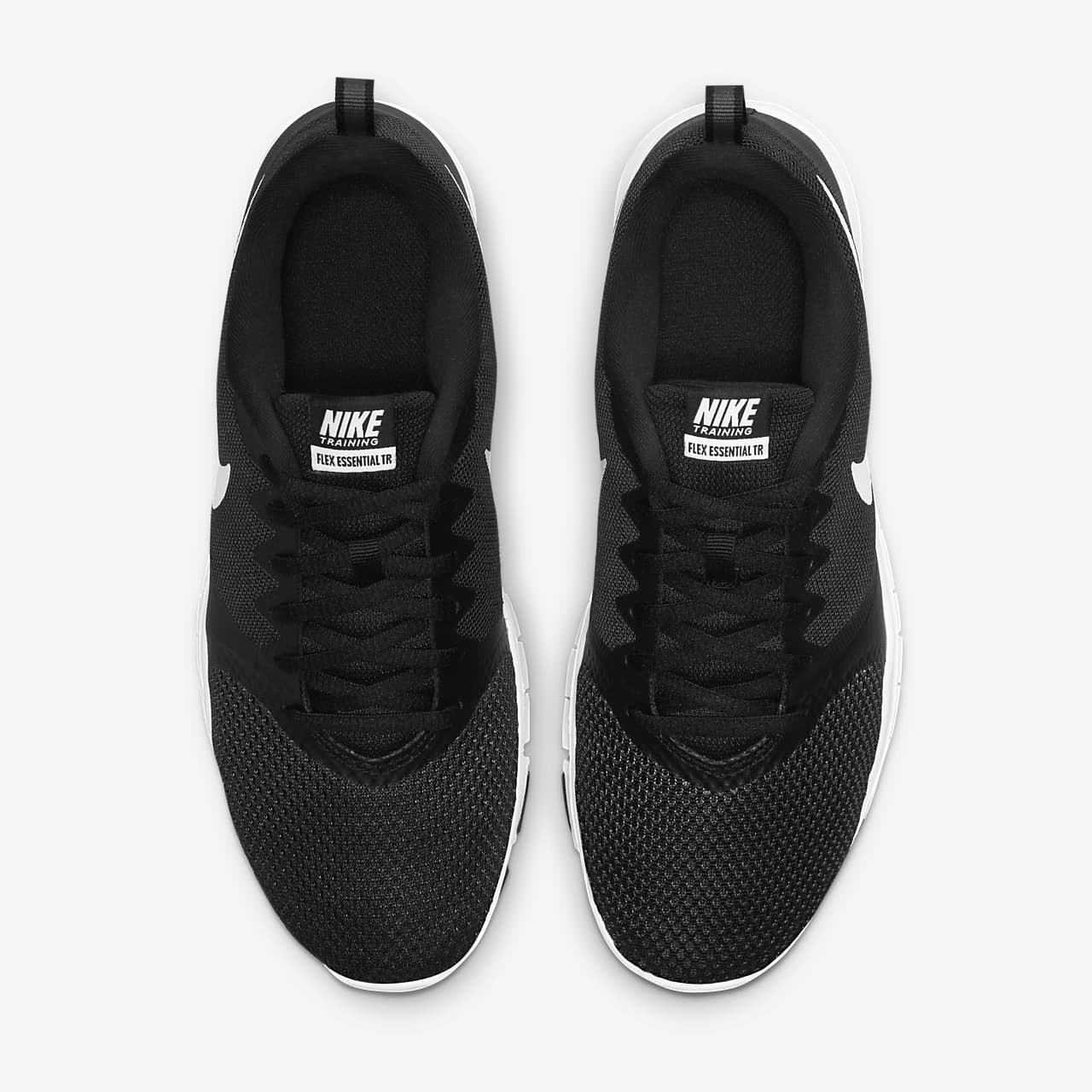 nike women's flex essential tr training shoes