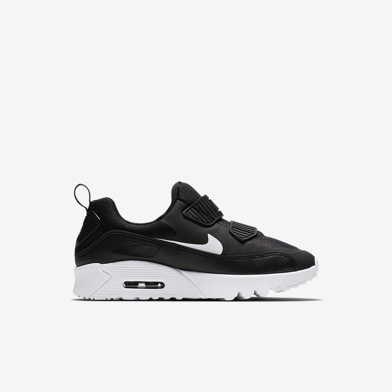 boys' preschool nike air max tiny 90 running shoes boys' preschool nike air max tiny 90 running shoes