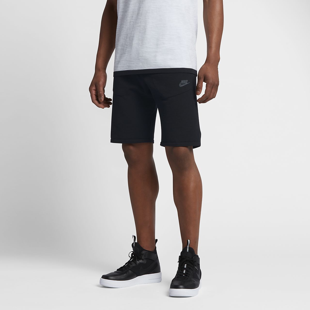 Nike Sportswear Tech Knit Men's Shorts. Nike SG