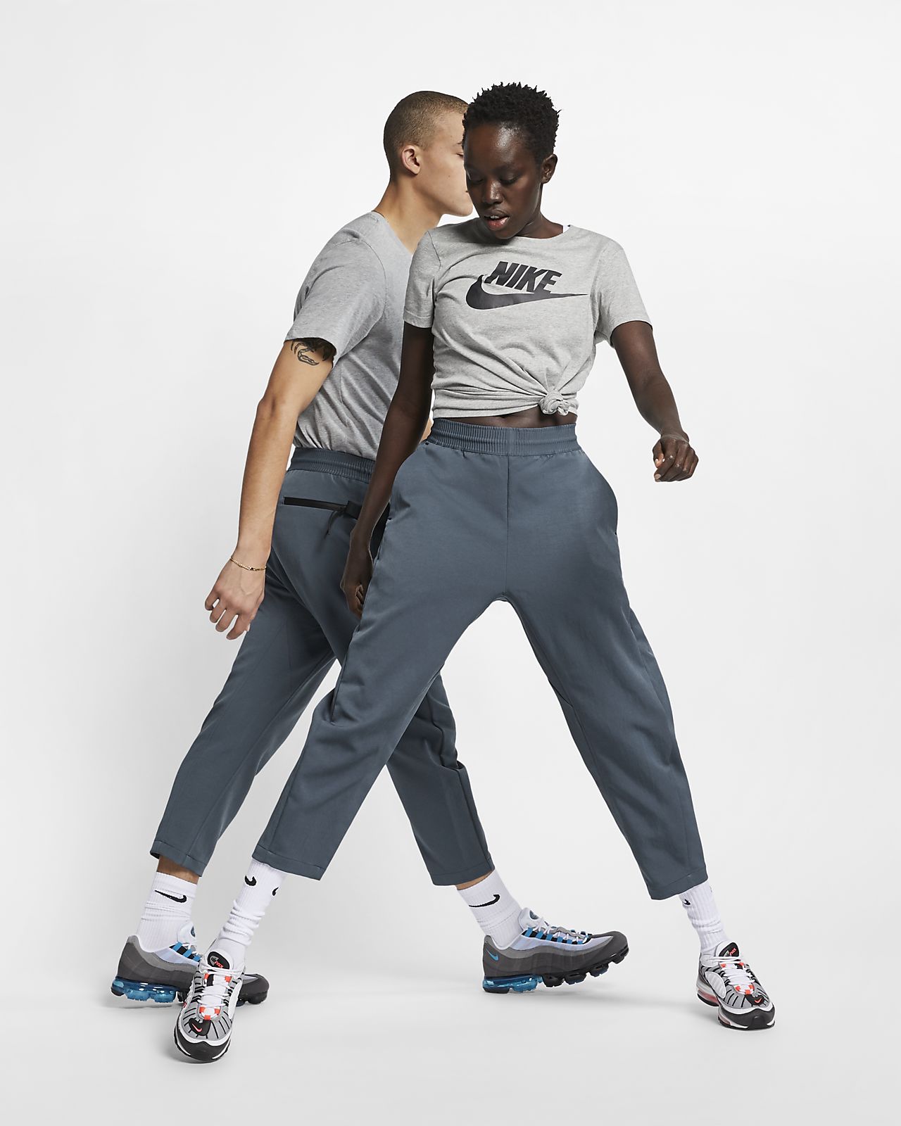 Nike Sportswear Tech Pack Men's Cropped Woven Pants