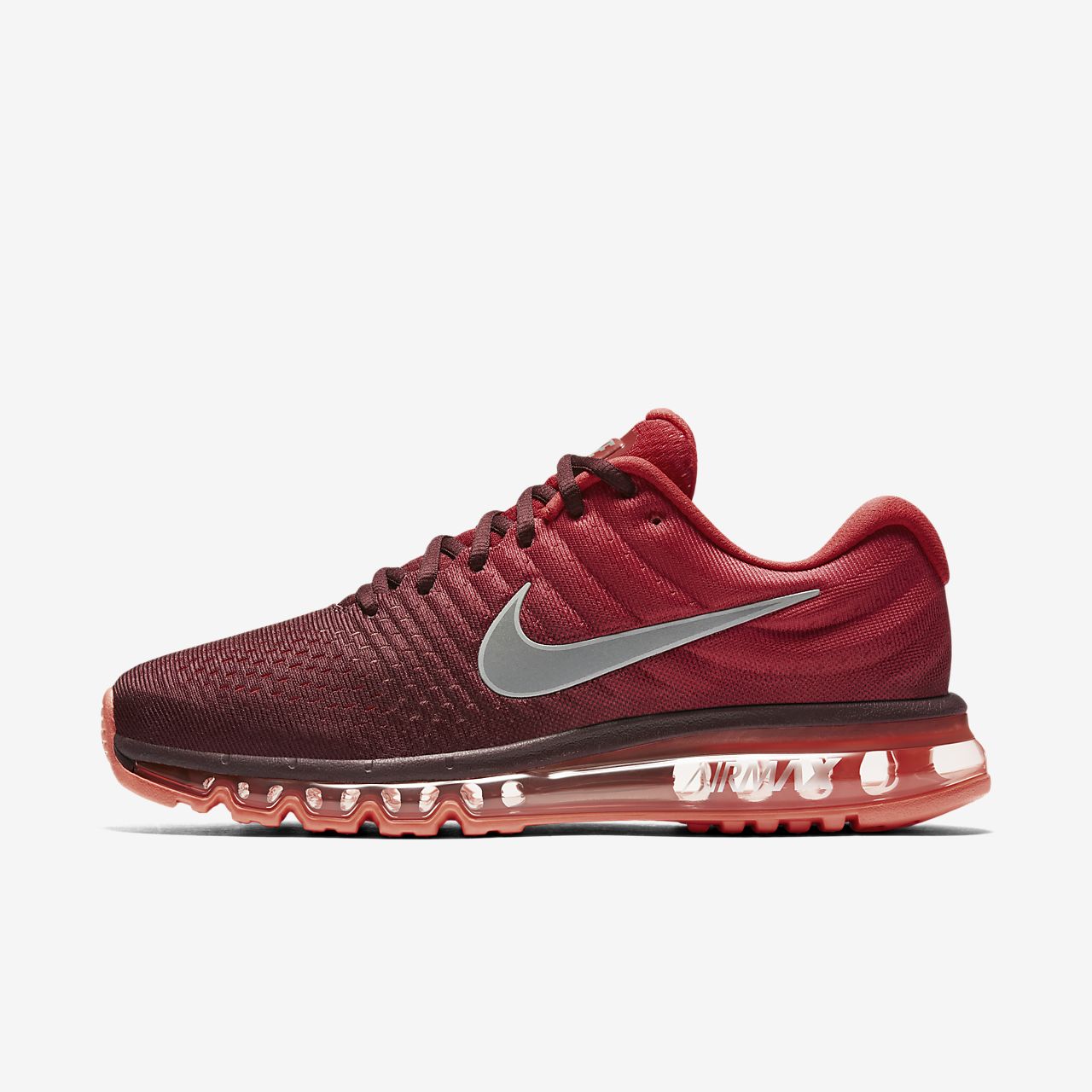 nike air max running